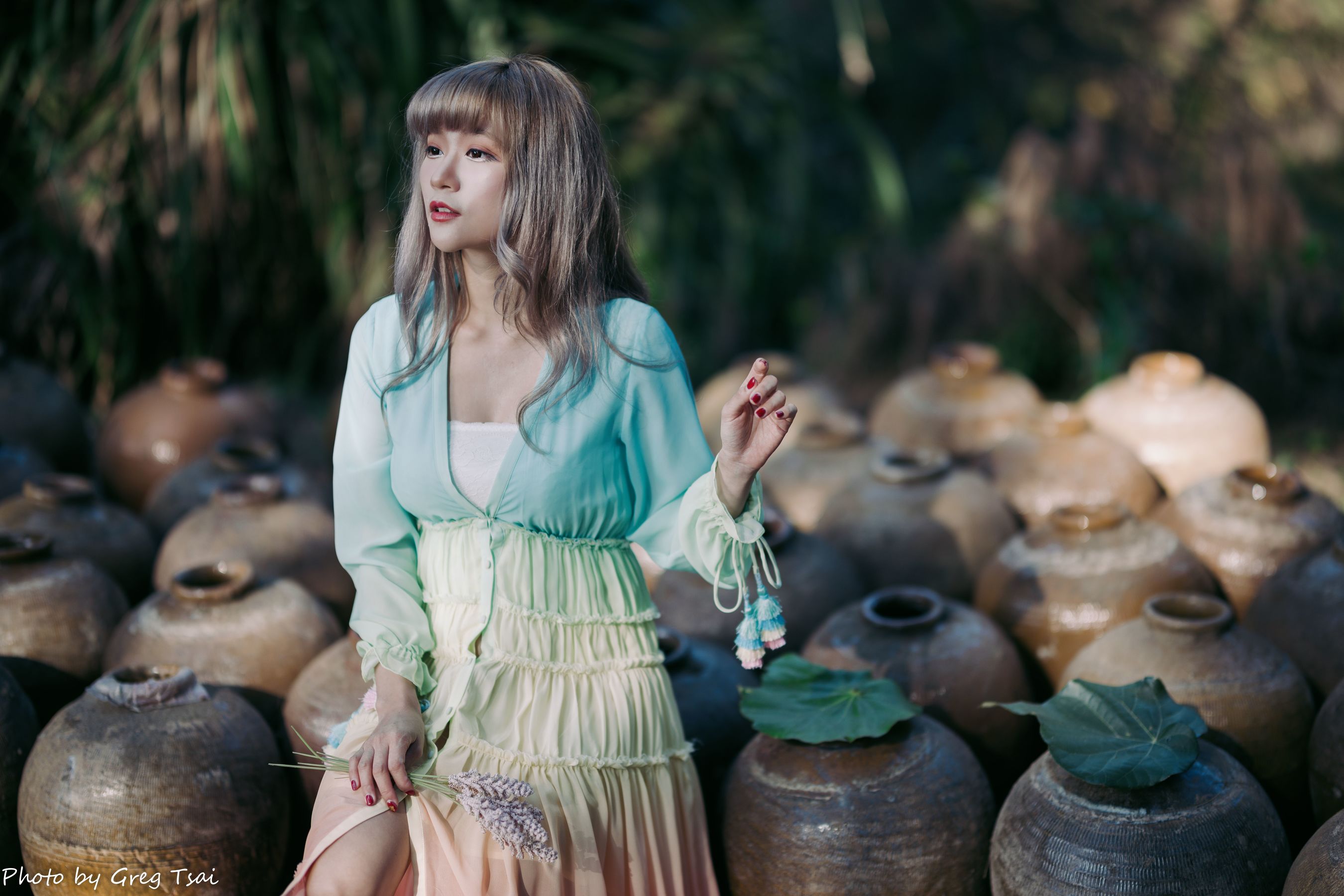 凯云 - 永安/(150P)