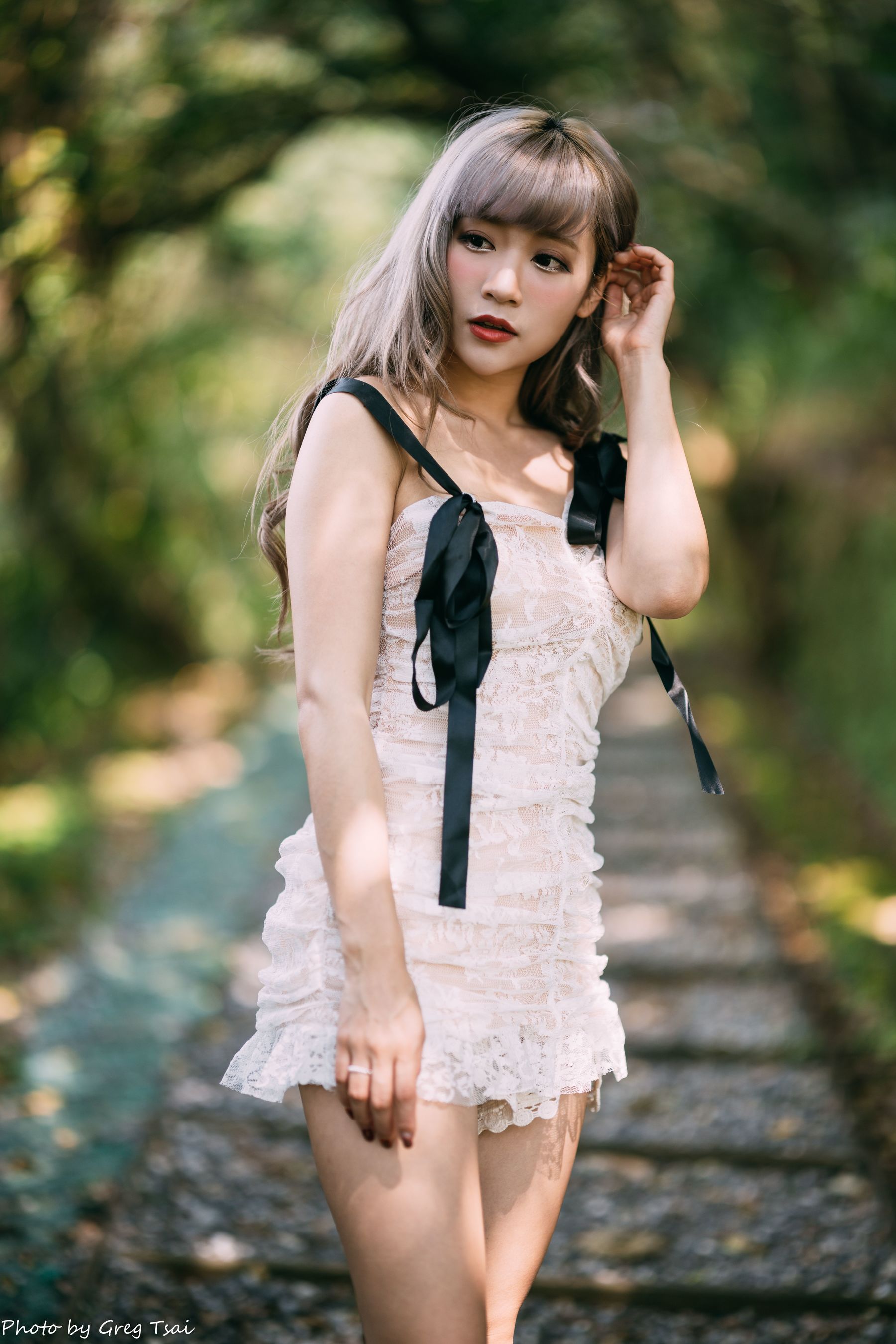 凯云 - 基隆/(151P)