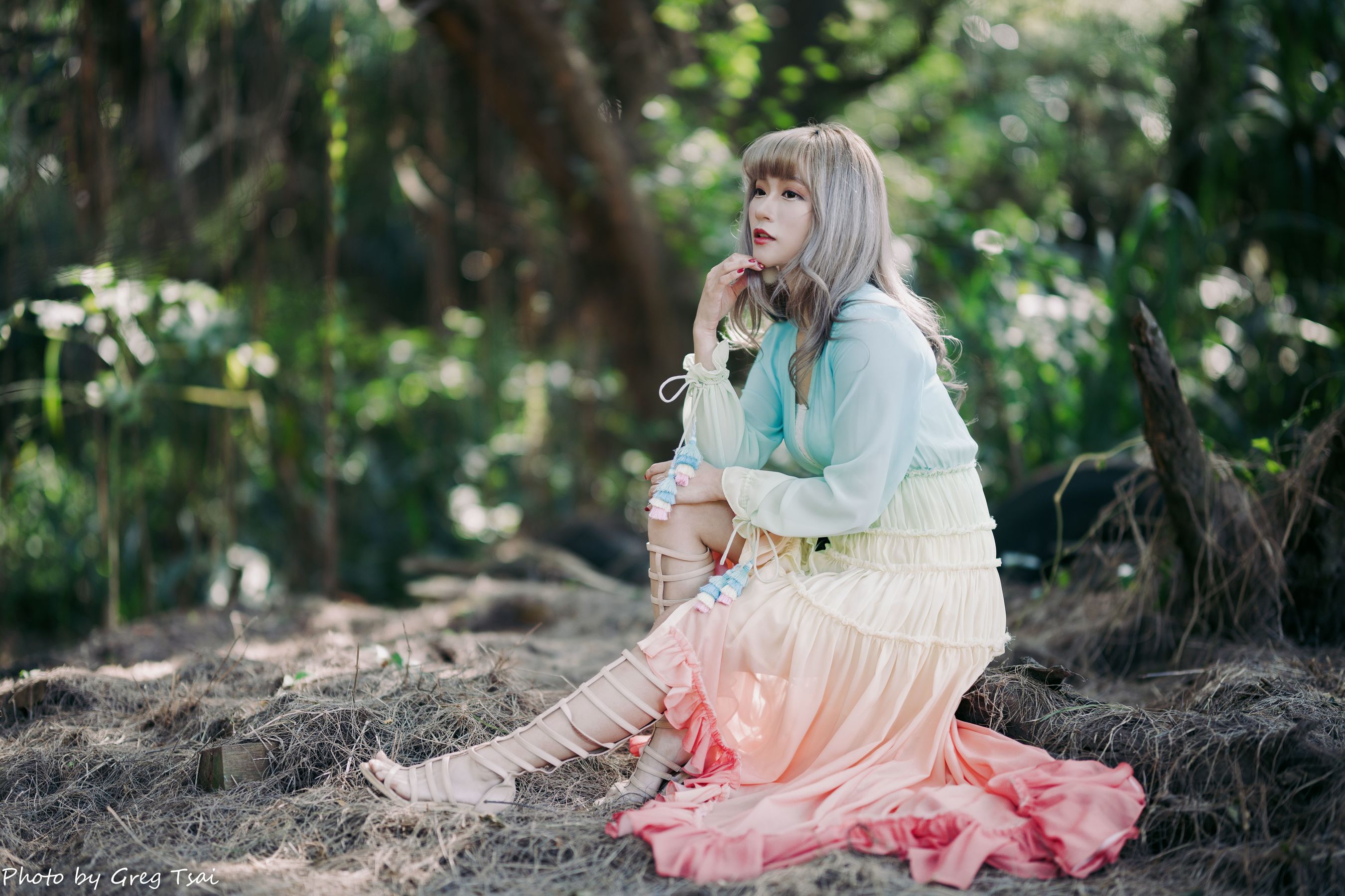 凯云 - 永安/(150P)