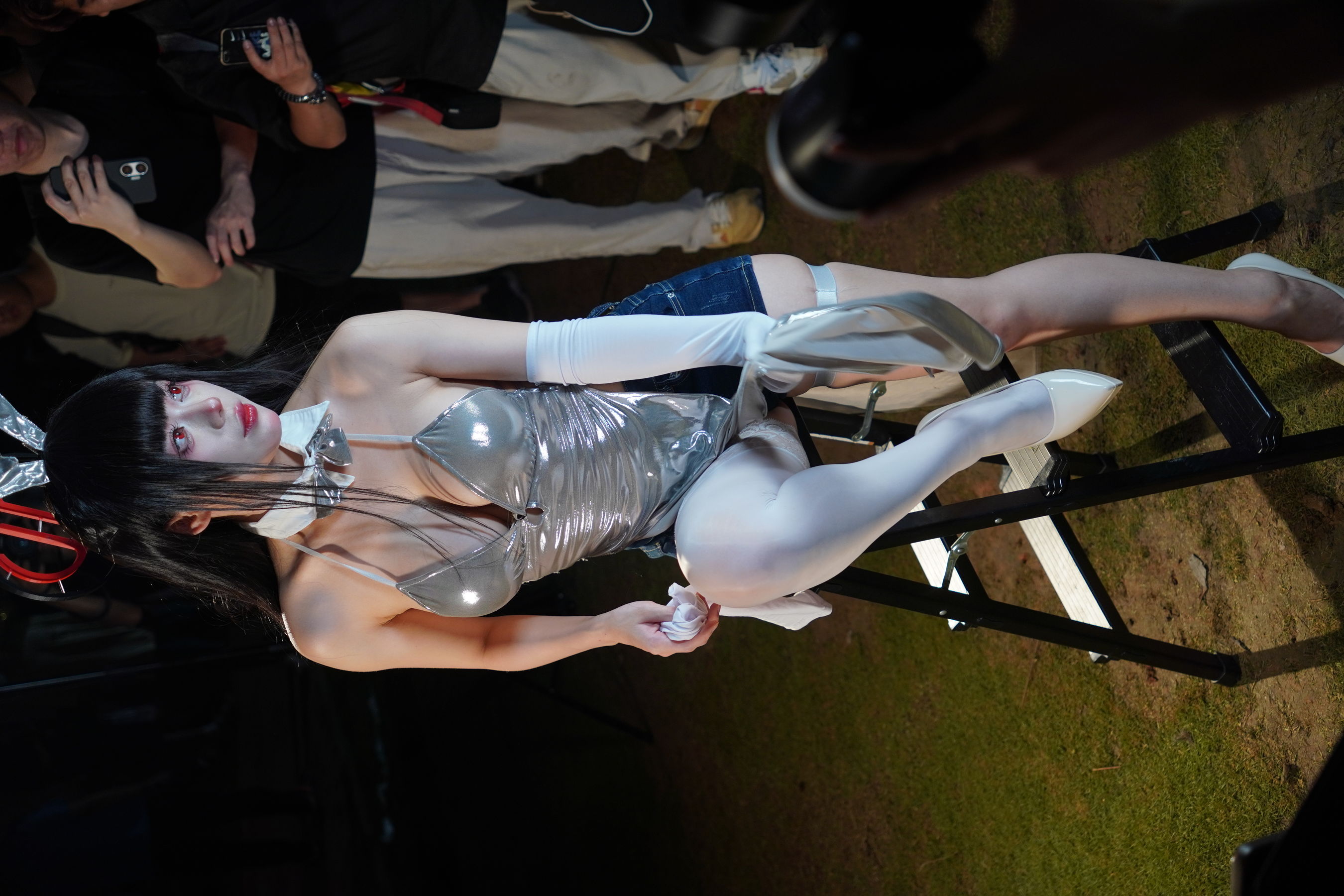 九言 - 2025年5月萤火虫漫展场照/(105P)