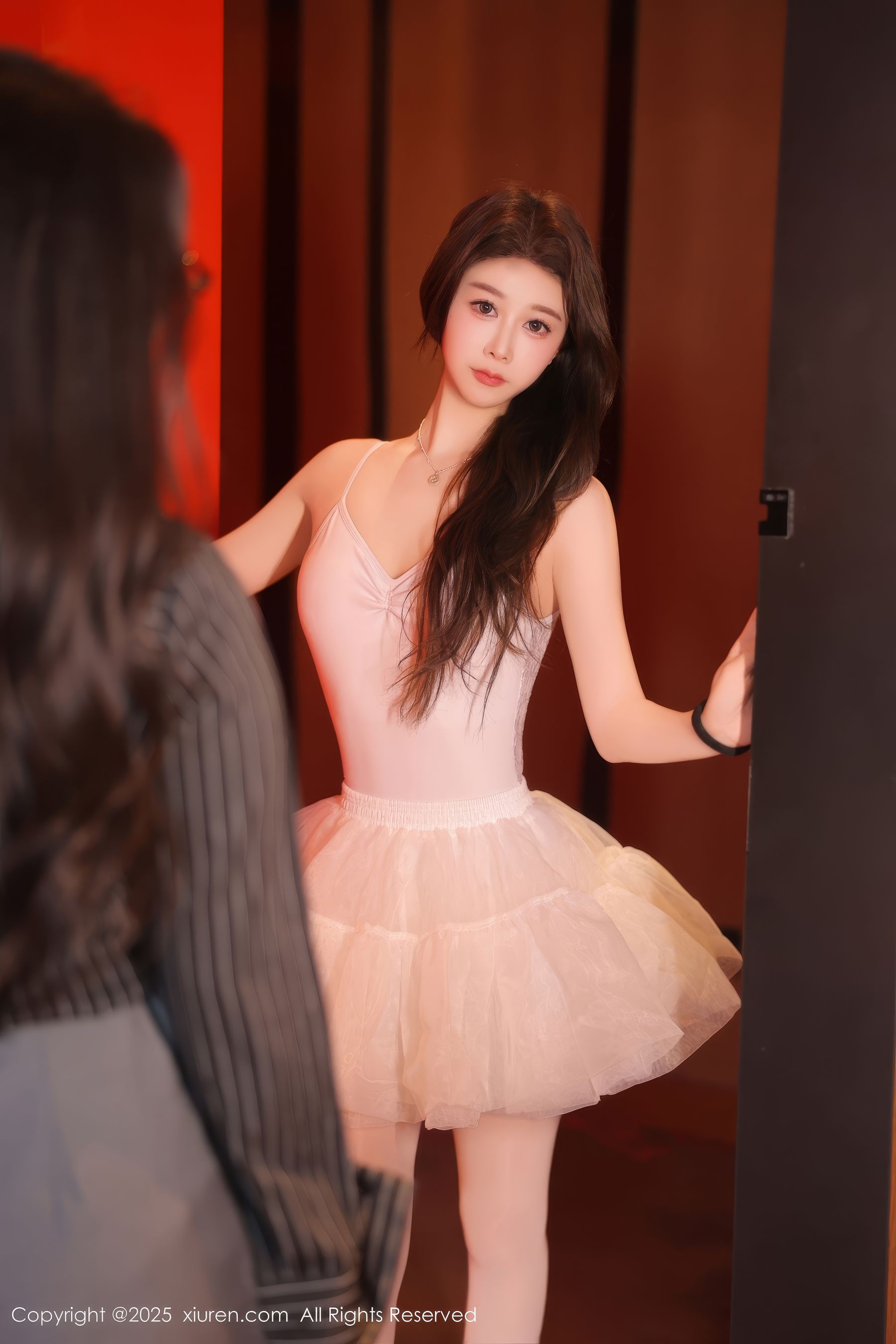 [秀人XiuRen] 2025.05.19 No.10295 白茹雪abby/(85P)