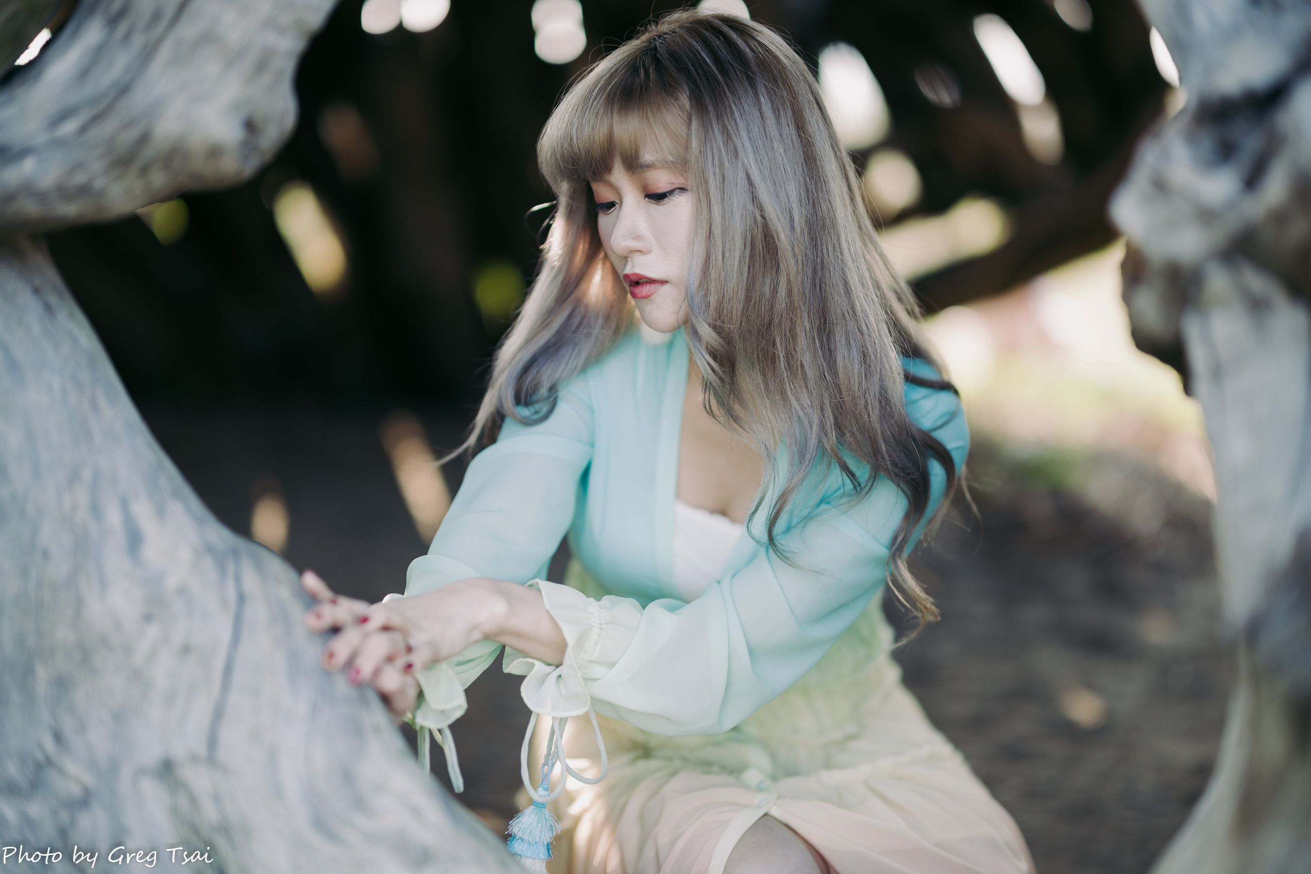 凯云 - 永安/(150P)