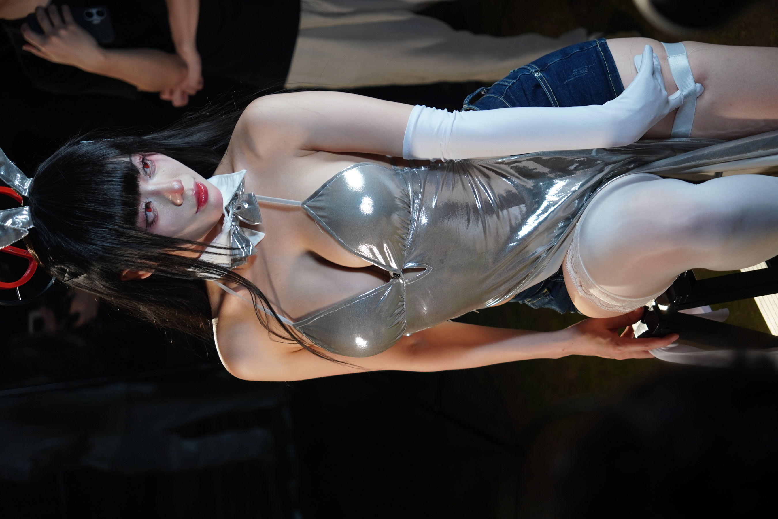 九言 - 2025年5月萤火虫漫展场照/(105P)