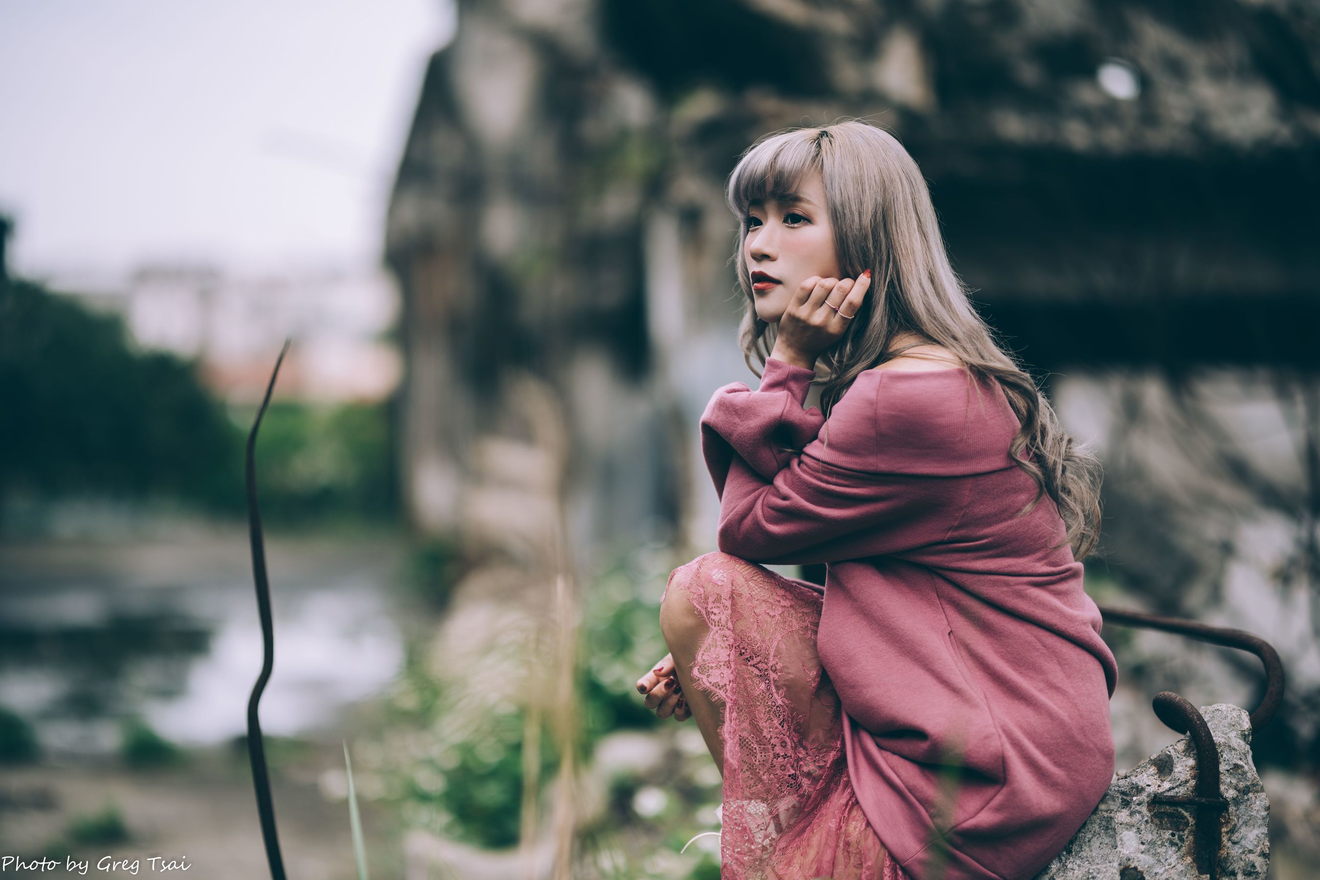 凯云 - 基隆/(151P)