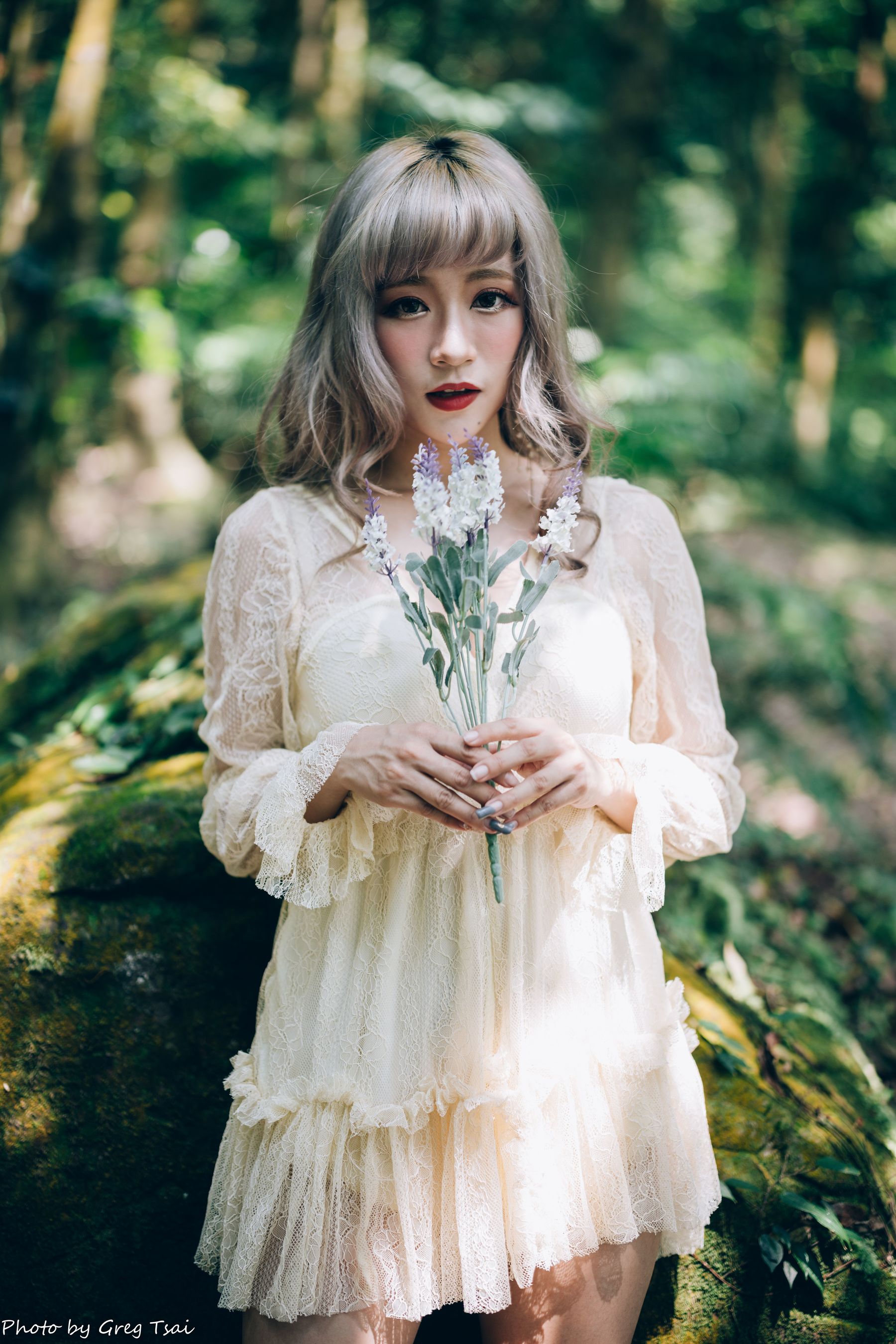 凯云 - 梦湖/(88P)