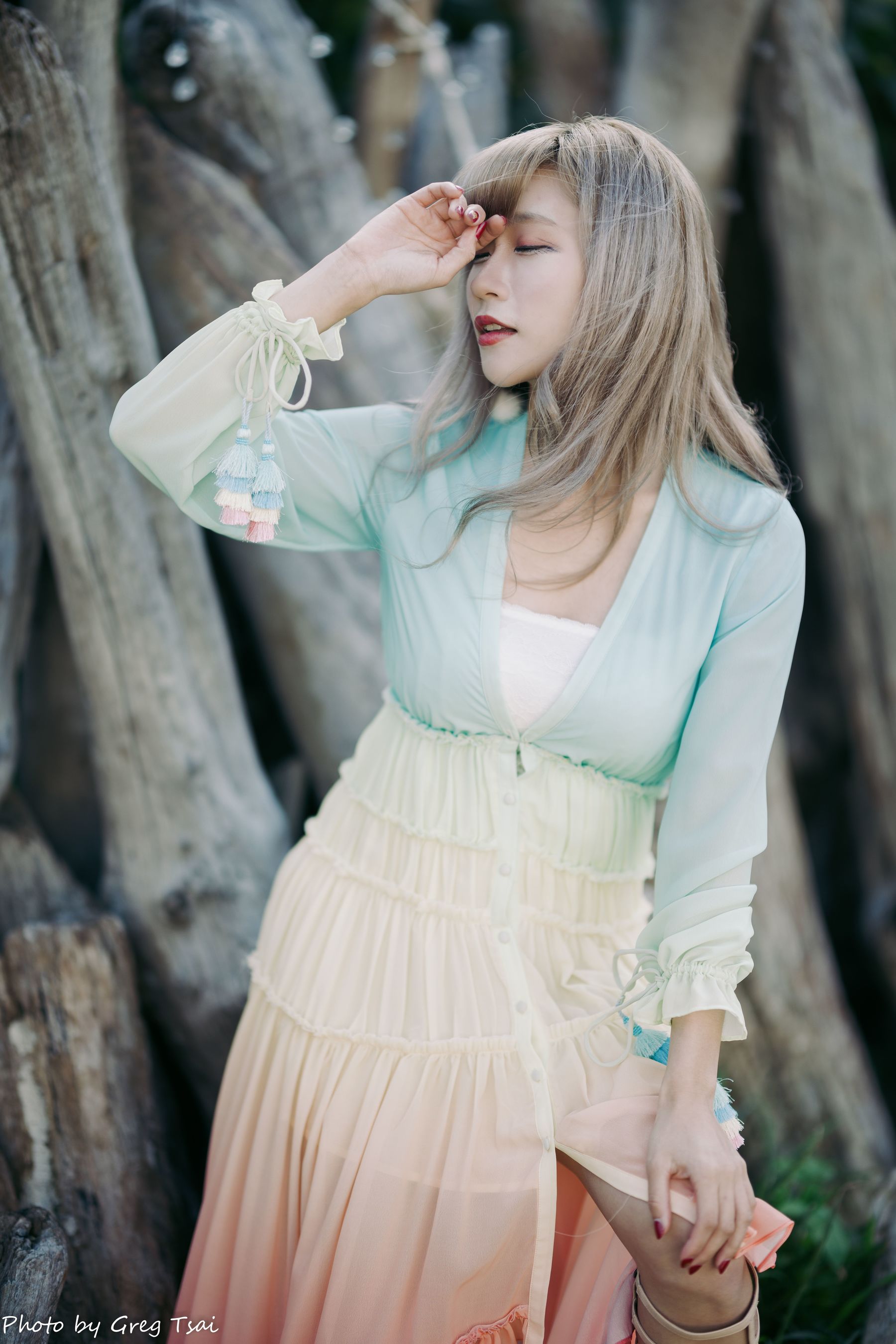 凯云 - 永安/(150P)