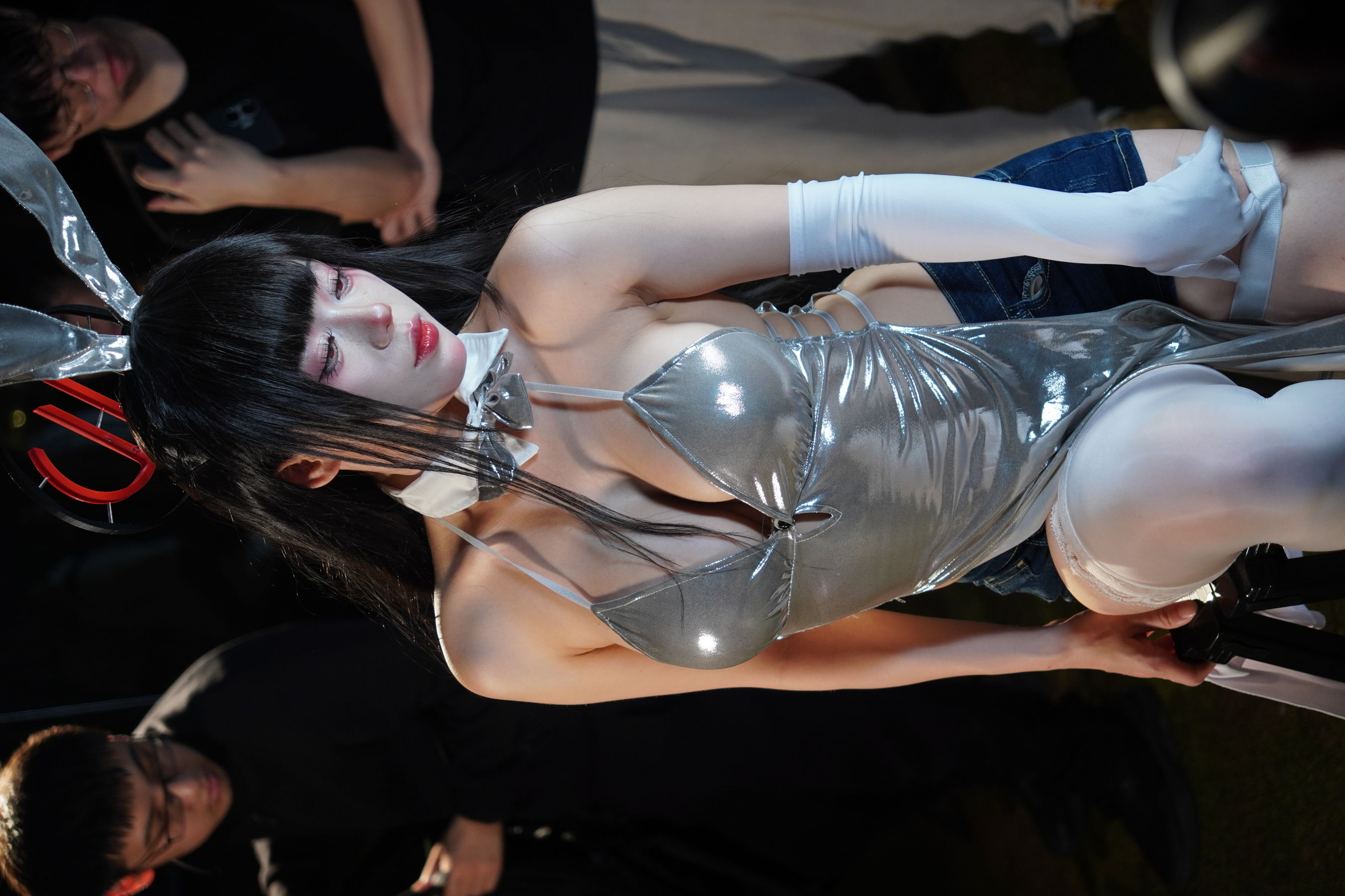 九言 - 2025年5月萤火虫漫展场照/(105P)