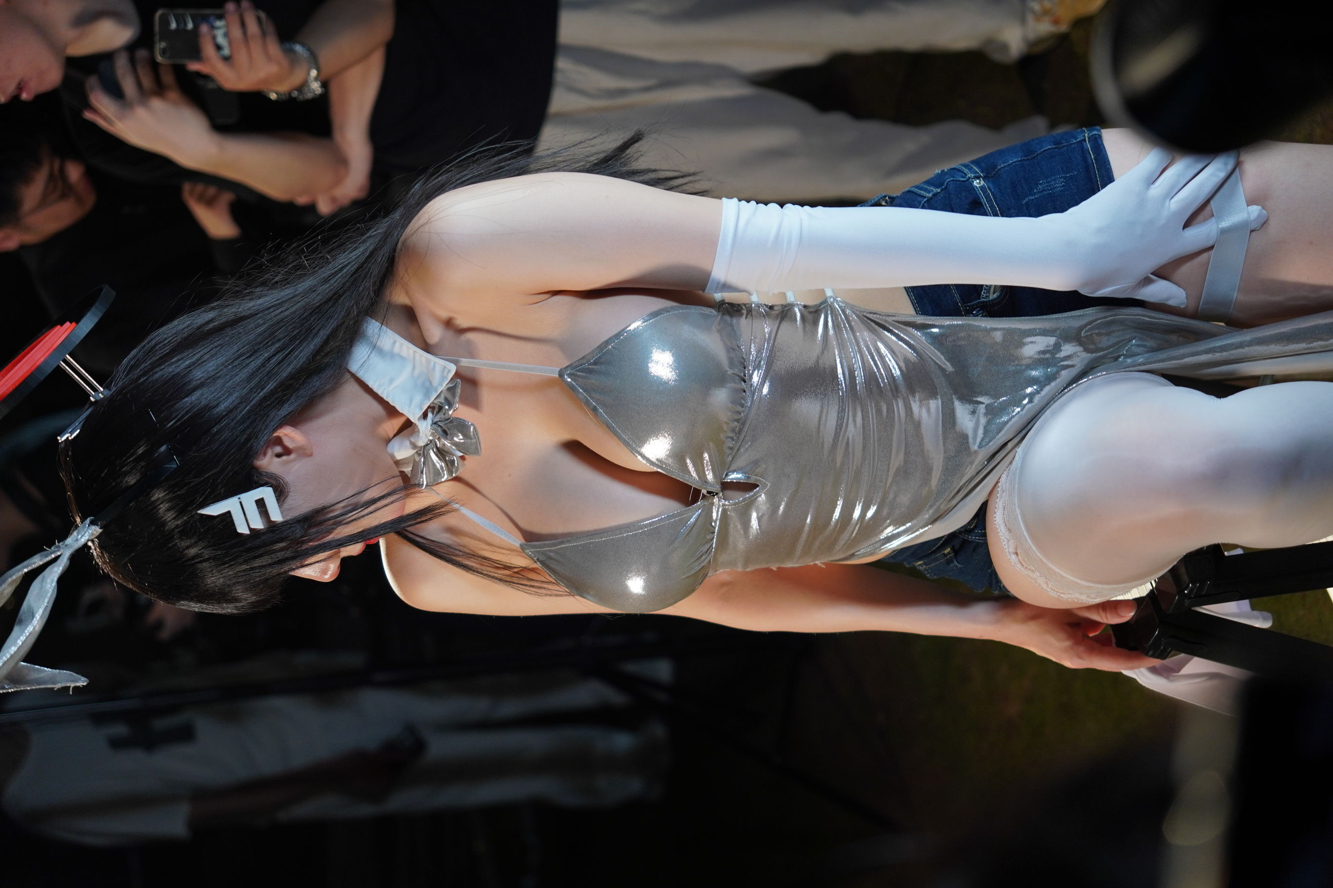 九言 - 2025年5月萤火虫漫展场照/(105P)