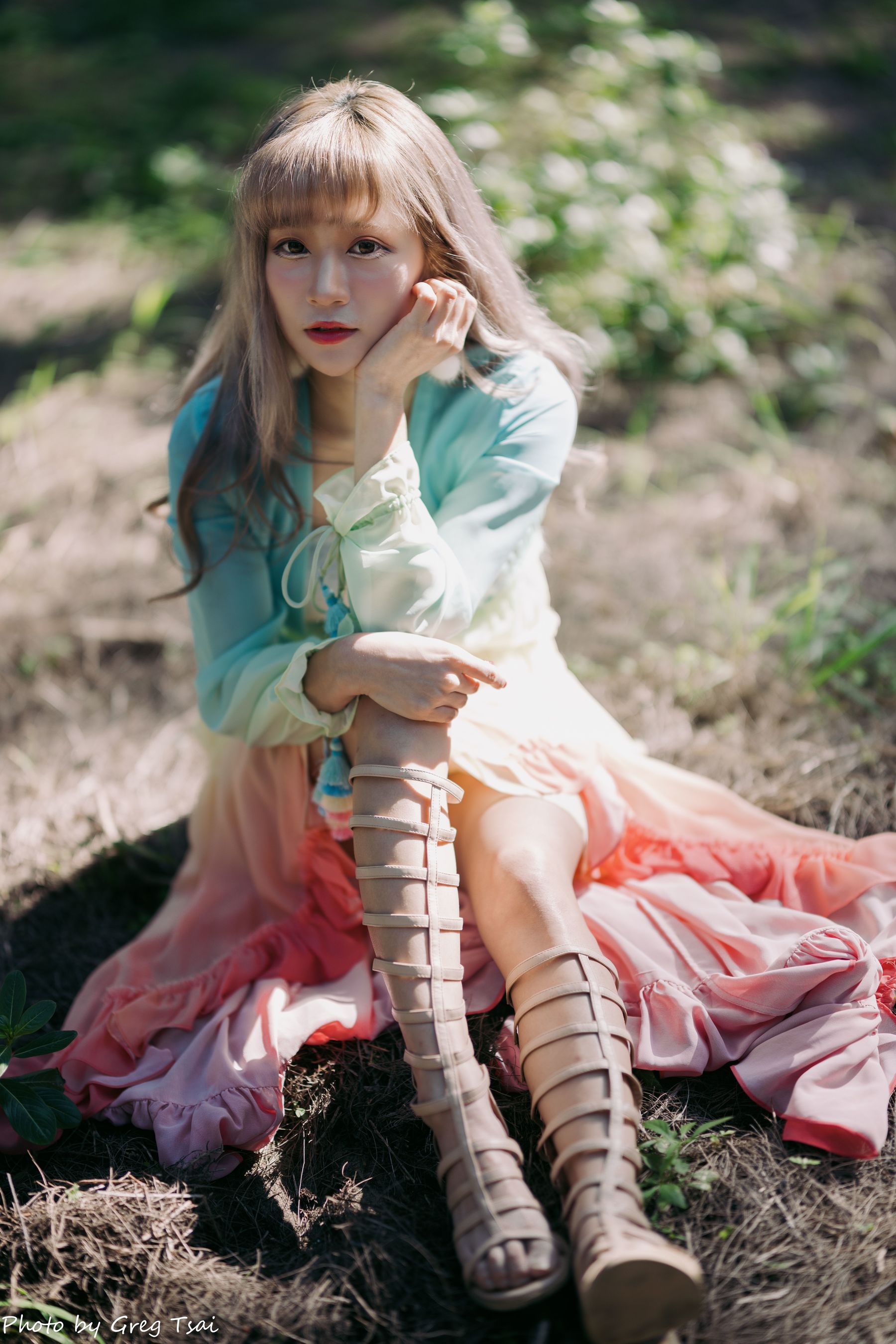 凯云 - 永安/(150P)