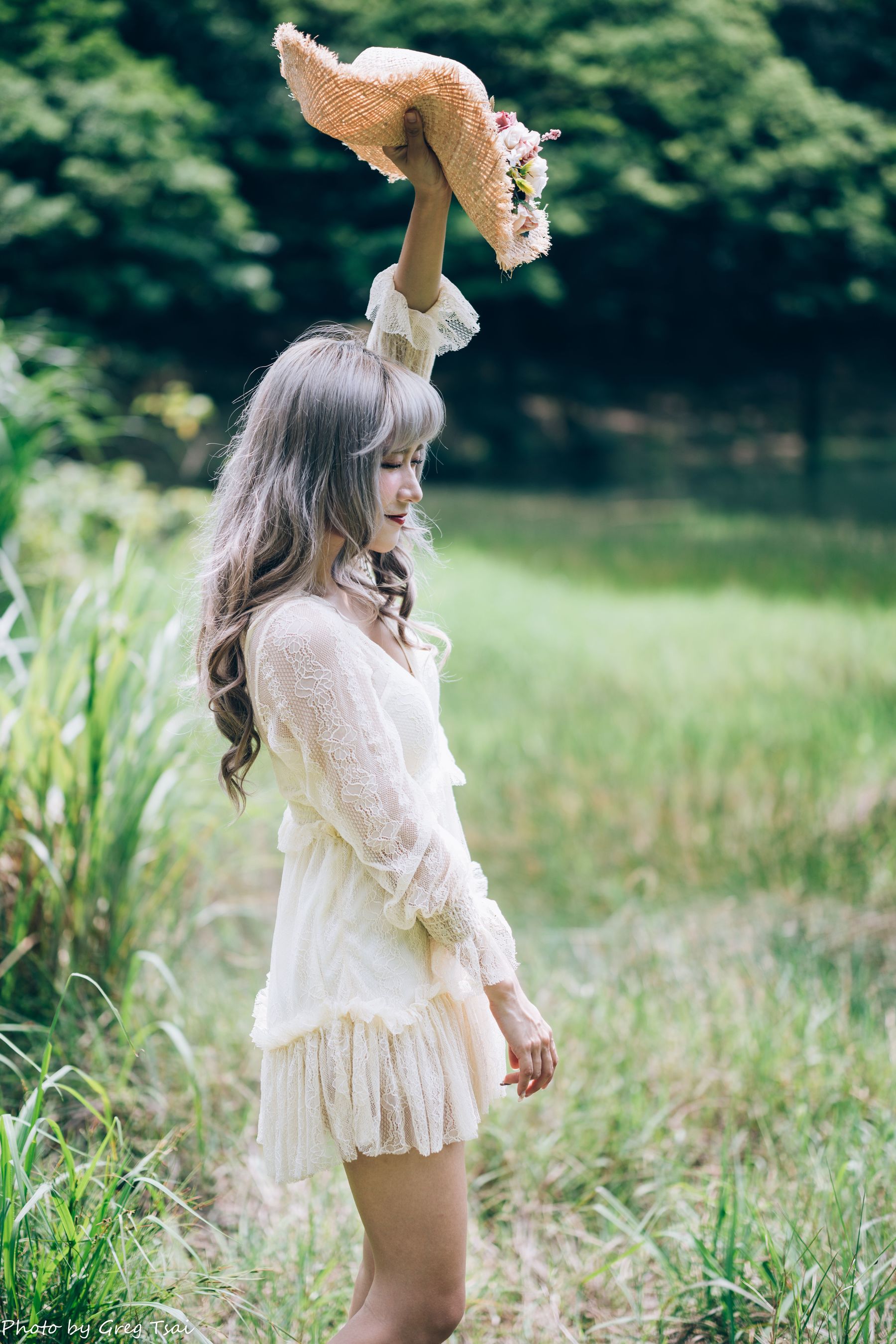 凯云 - 梦湖/(88P)