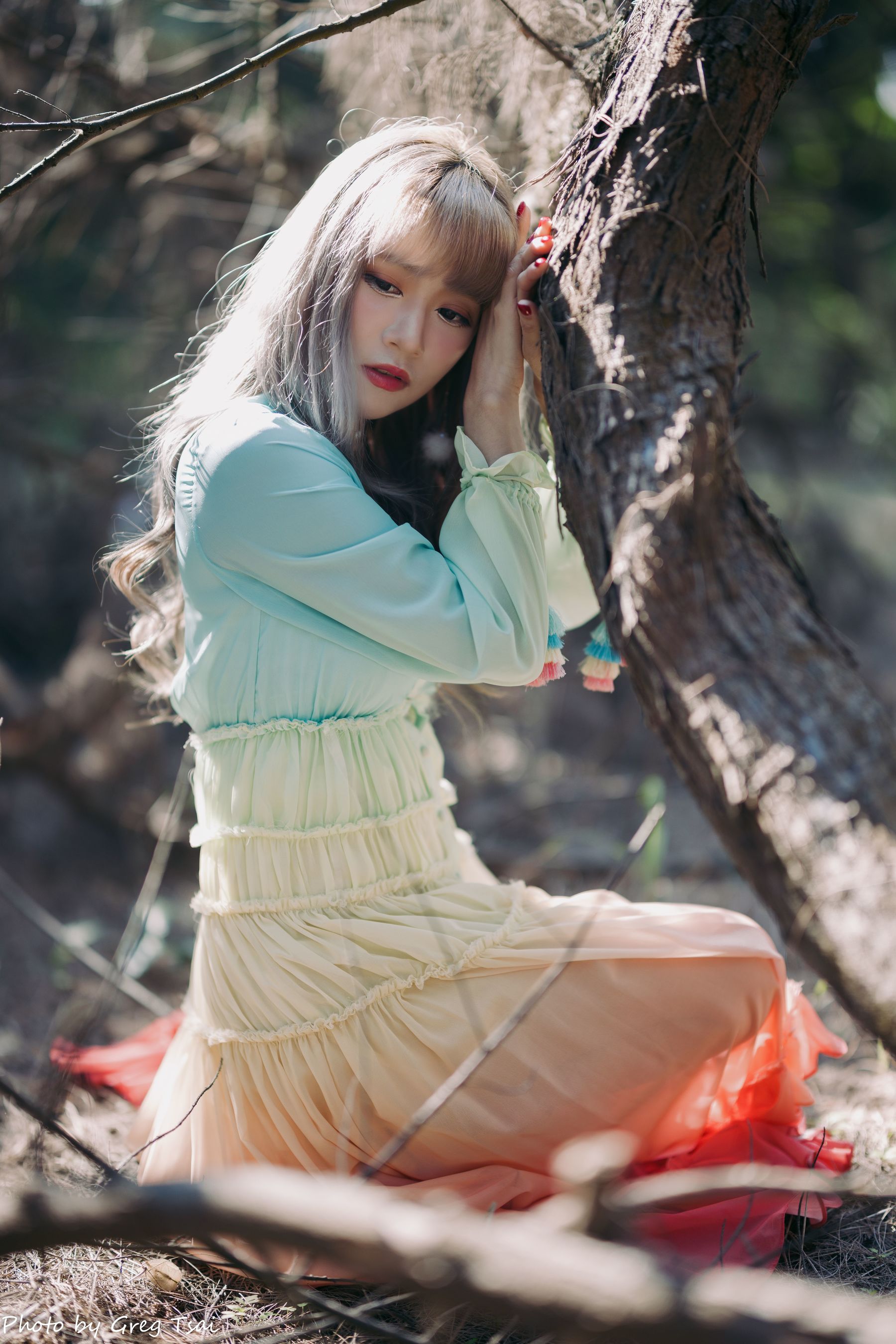 凯云 - 永安/(150P)