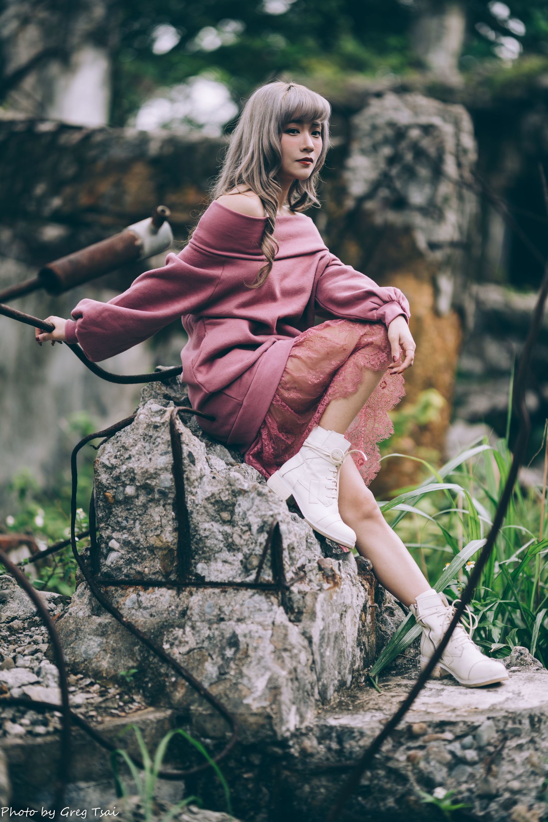 凯云 - 基隆/(151P)