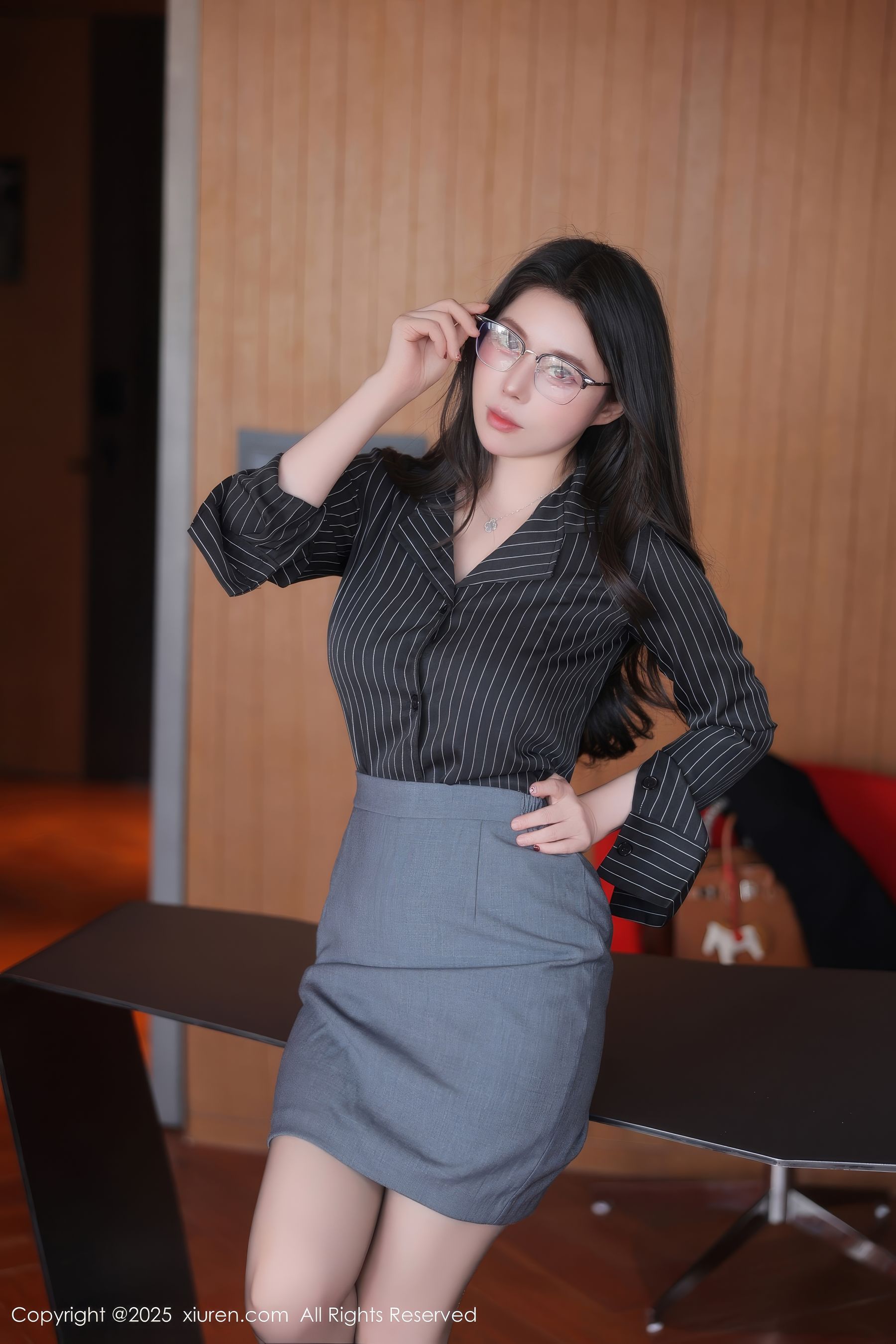 [秀人XiuRen] 2025.05.19 No.10295 白茹雪abby/(85P)