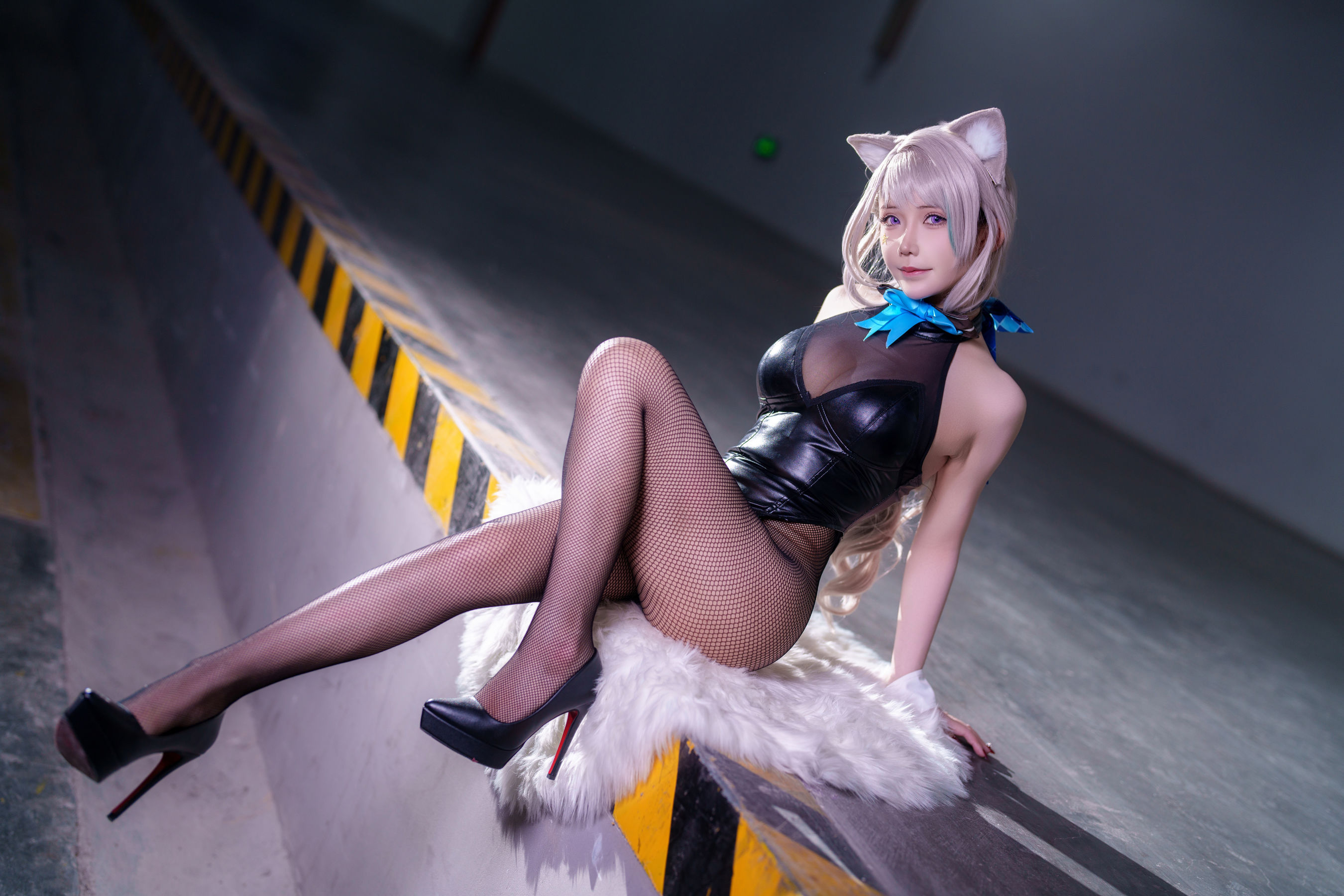 二次元妹子抱走莫子aa - 琳妮特魔术师/(71P)