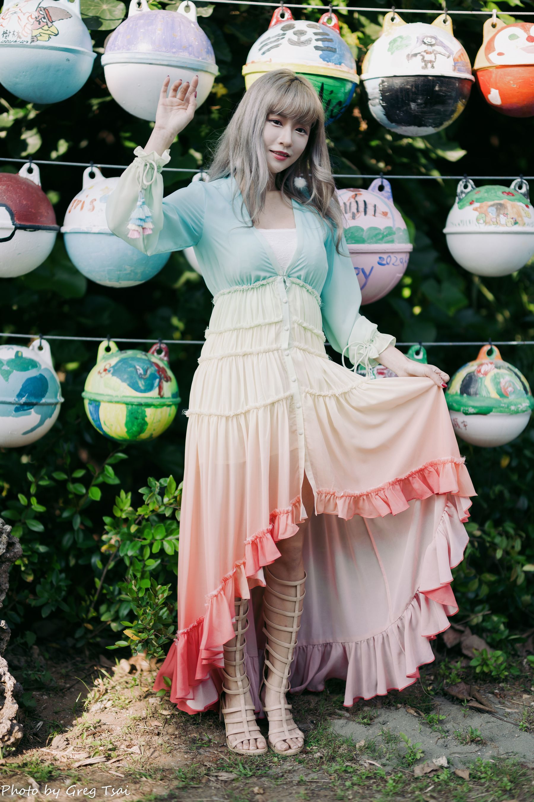 凯云 - 永安/(150P)