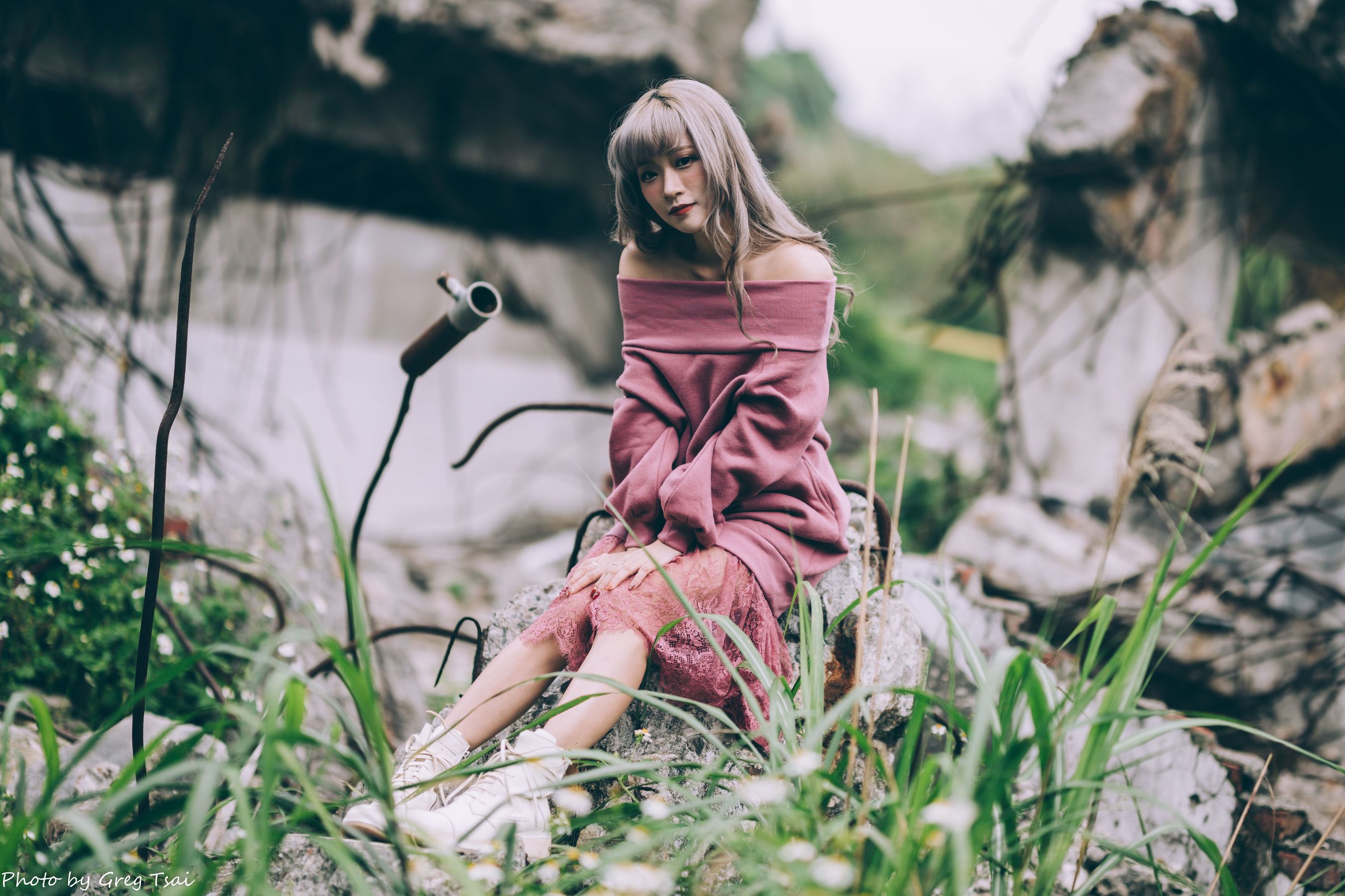 凯云 - 基隆/(151P)