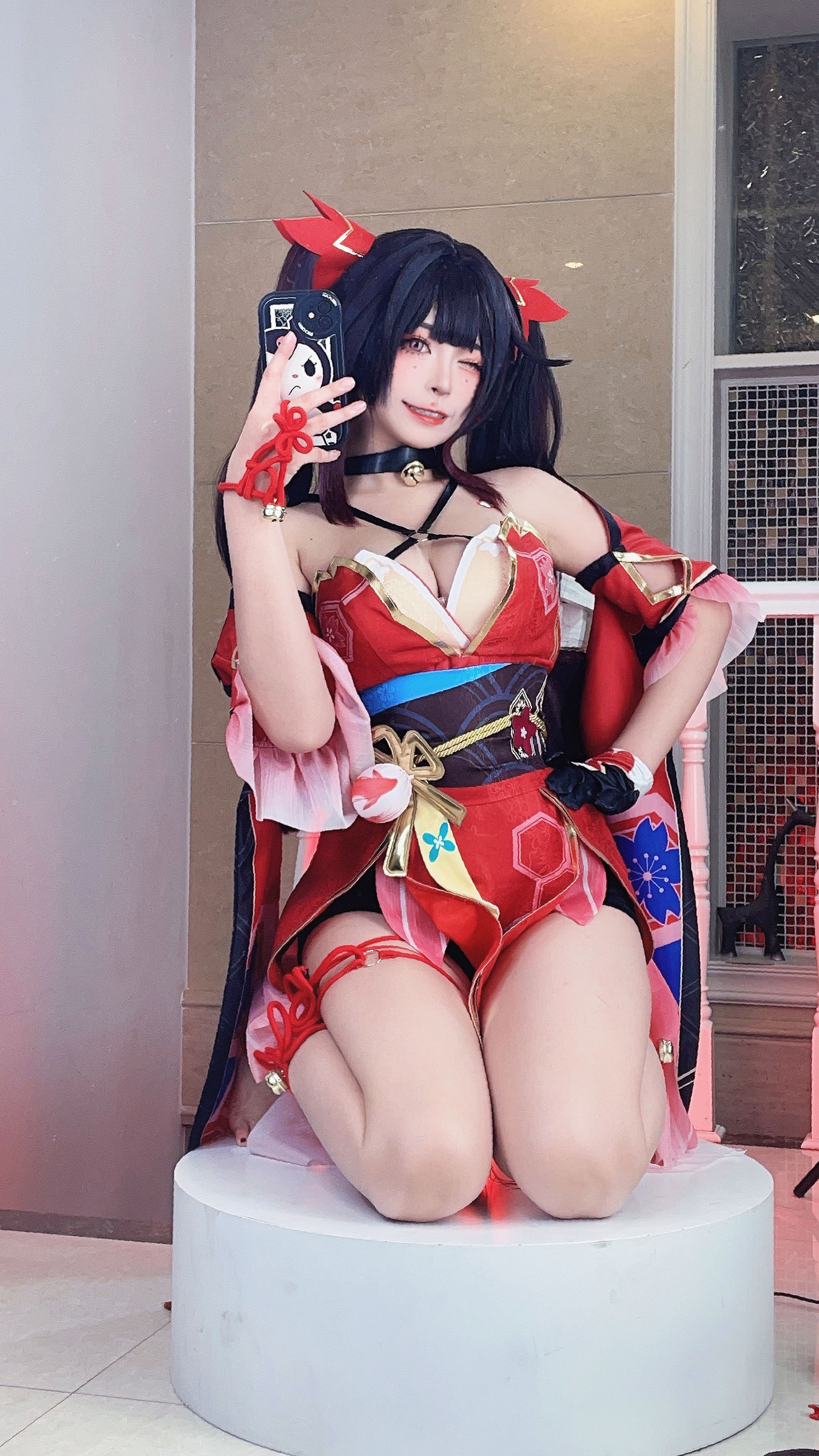 冉冉不甜v - 崩坏星穹铁道花火/(43P)