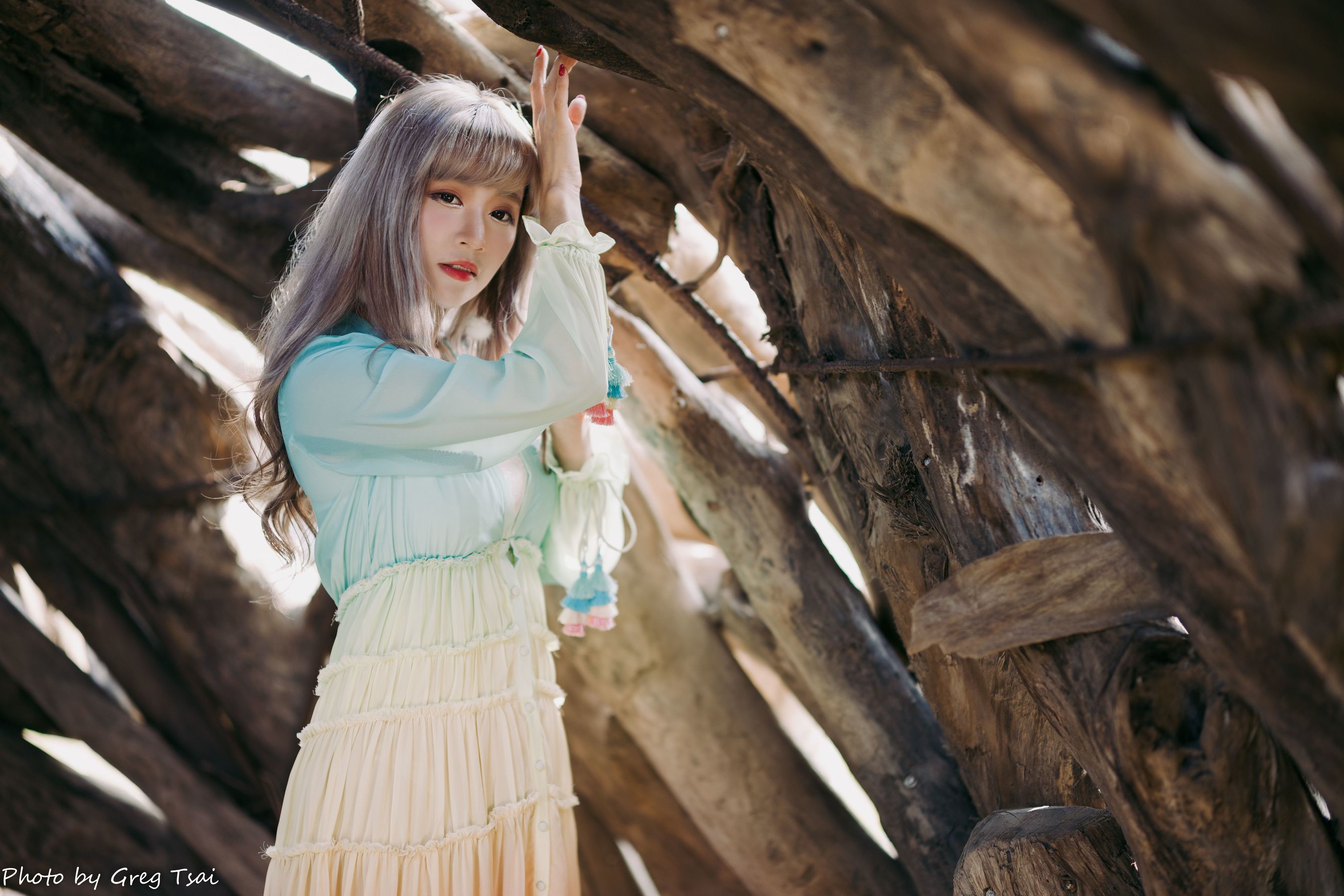 凯云 - 永安/(150P)