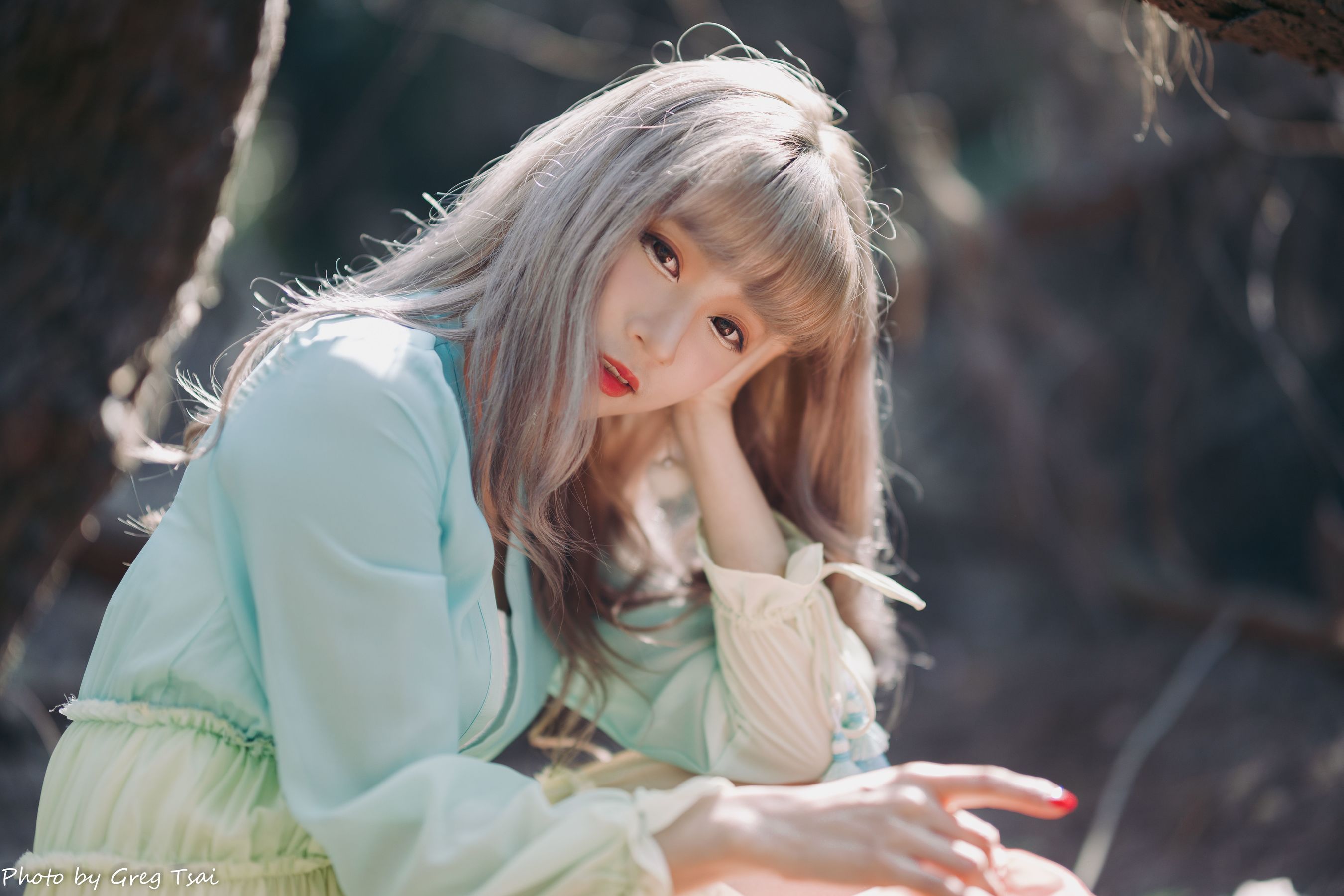 凯云 - 永安/(150P)