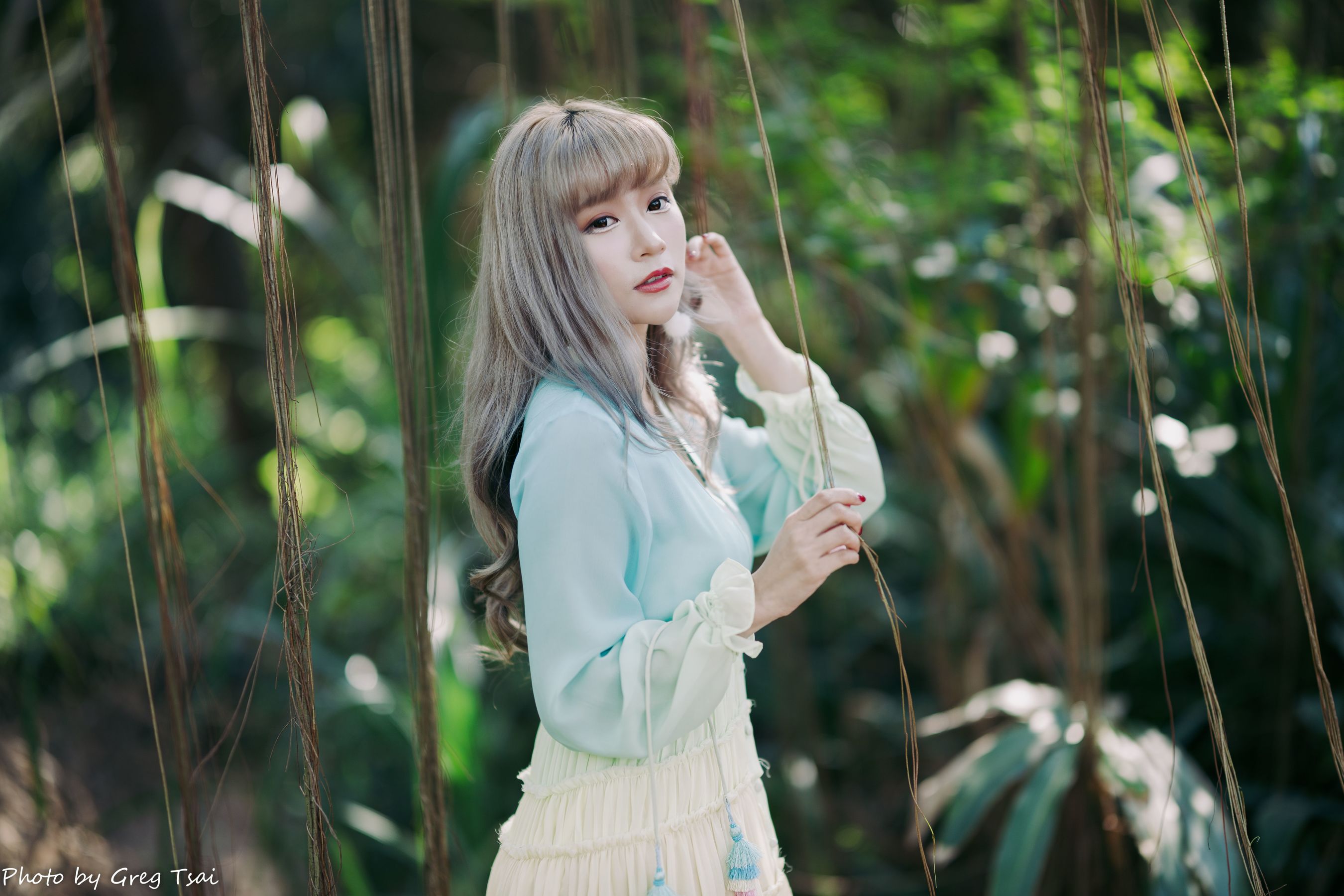 凯云 - 永安/(150P)