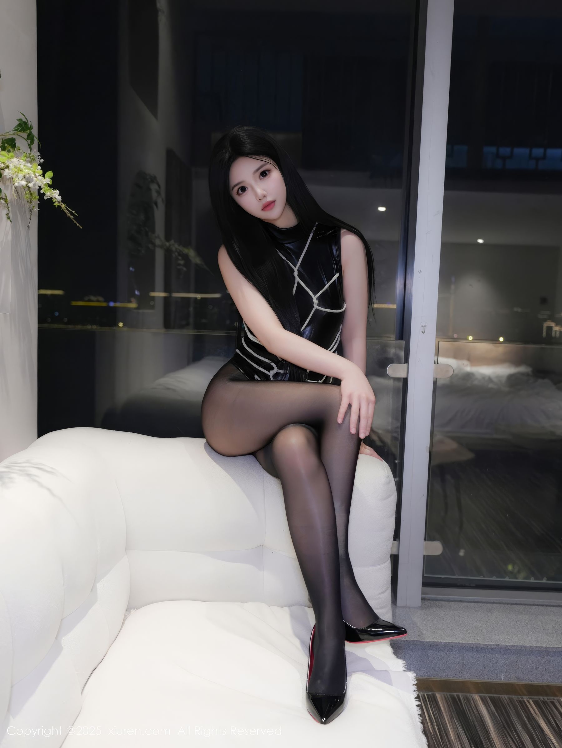 [秀人XiuRen] 2025.05.20 No.10299 沐言妍妍酱/(68P)