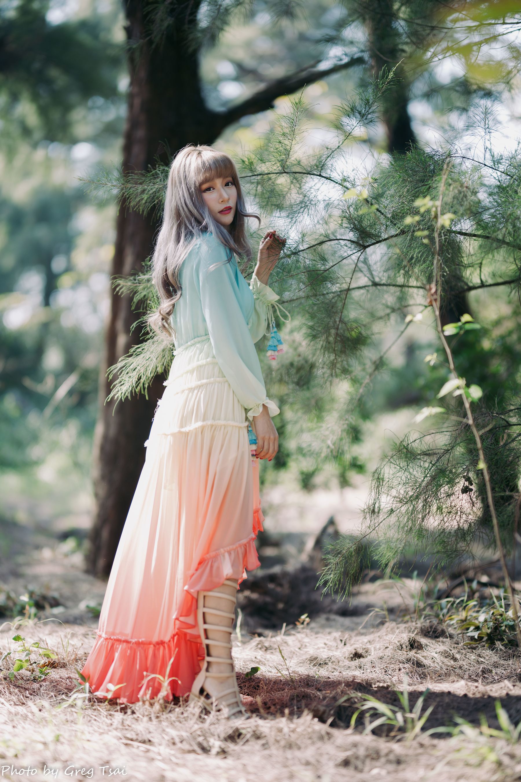 凯云 - 永安/(150P)