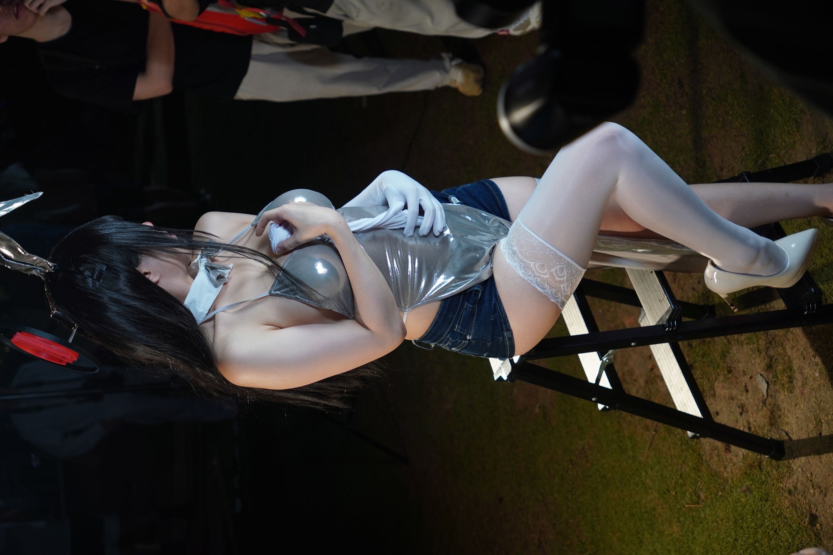 九言 - 2025年5月萤火虫漫展场照/(105P)