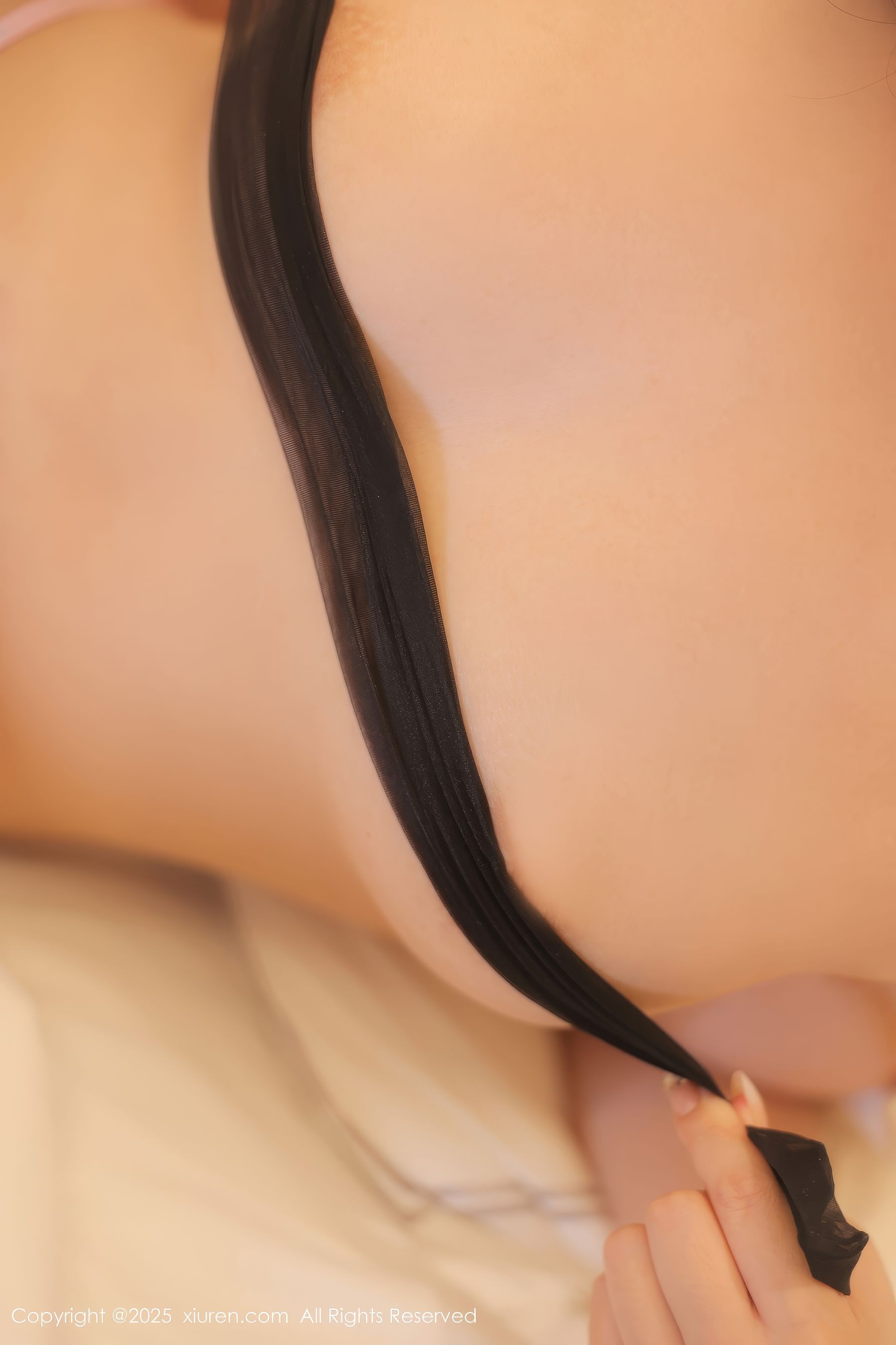 [秀人XiuRen] 2025.05.21 No.10306 希雅sia/(82P)