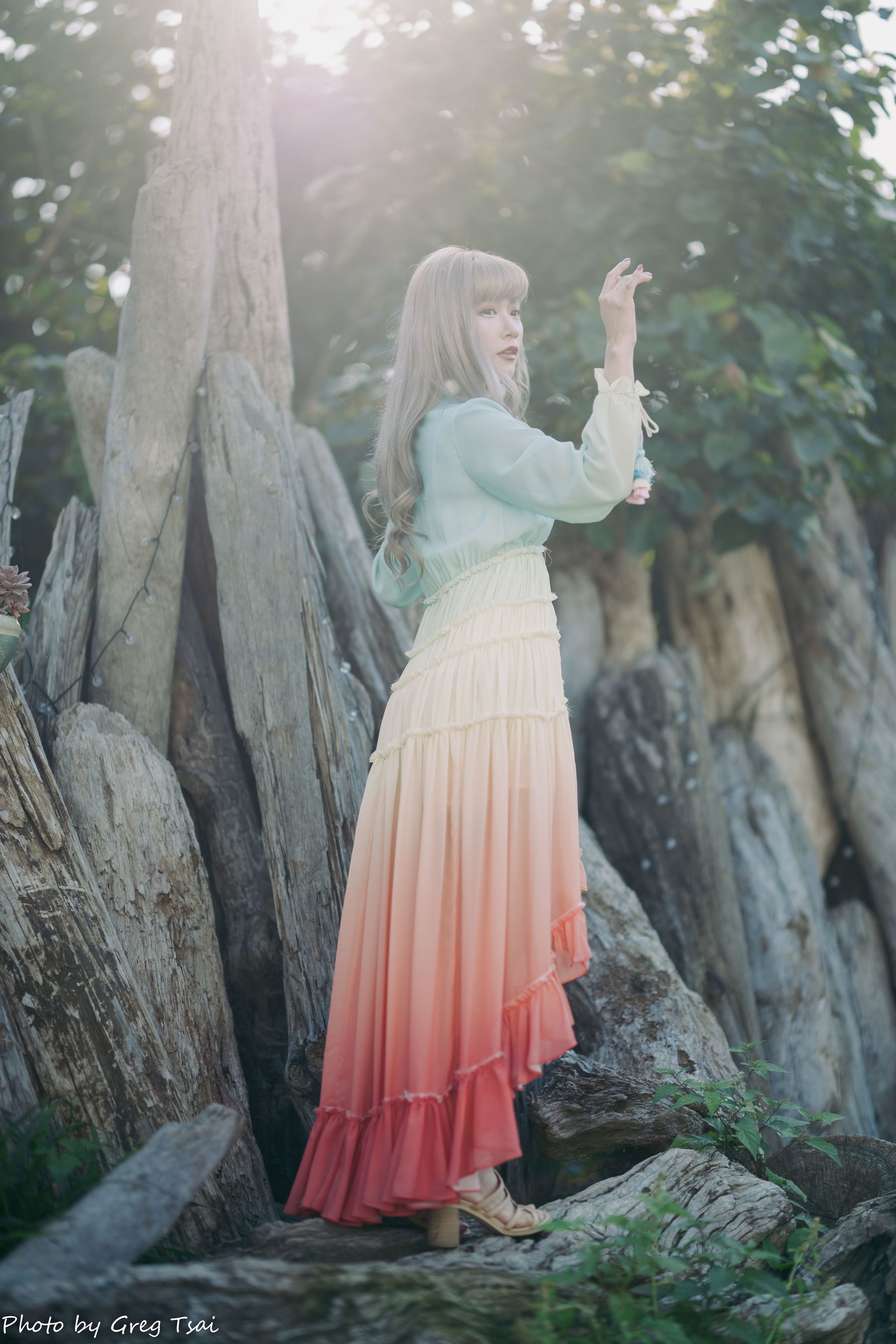 凯云 - 永安/(150P)