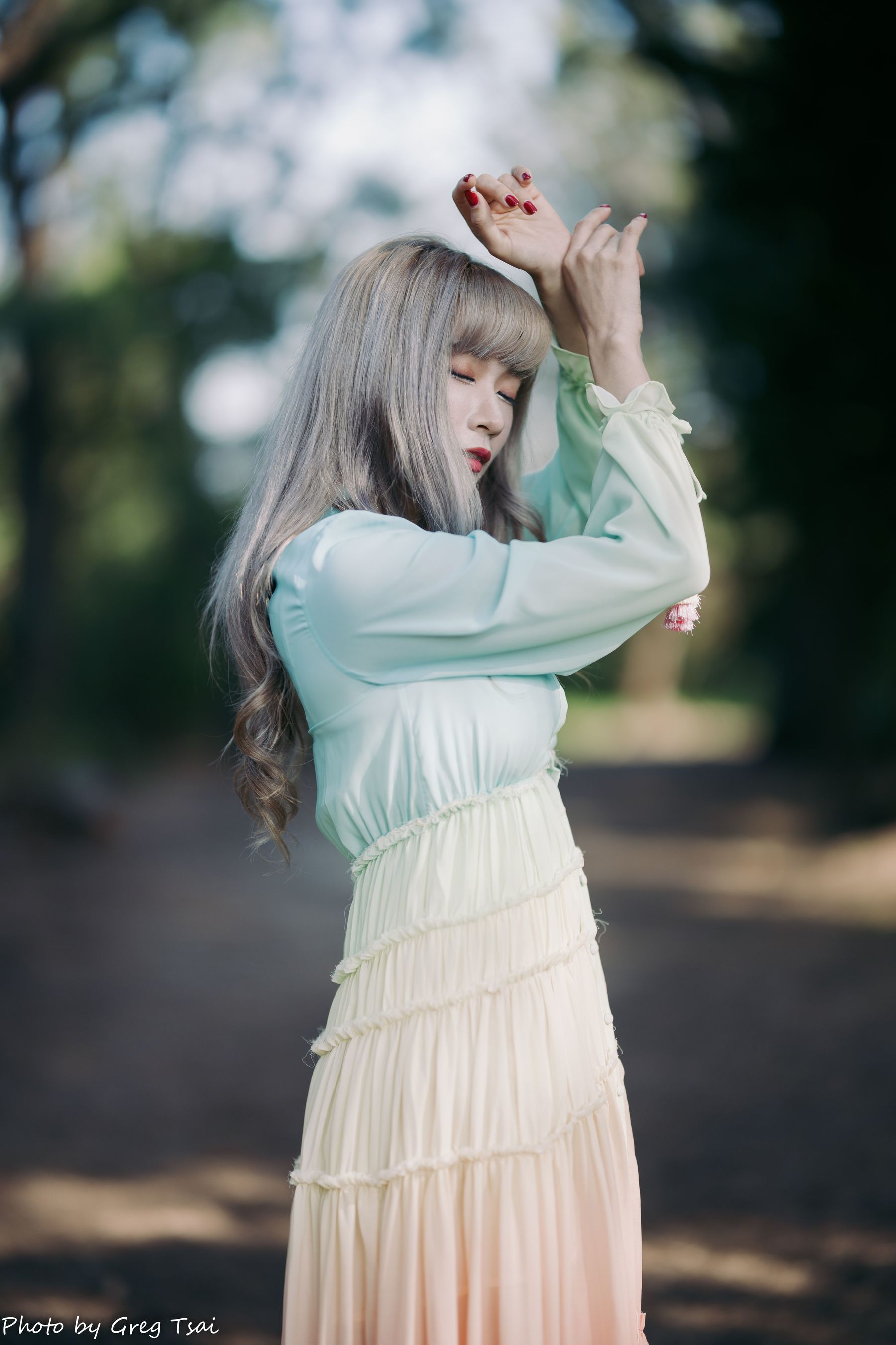 凯云 - 永安/(150P)