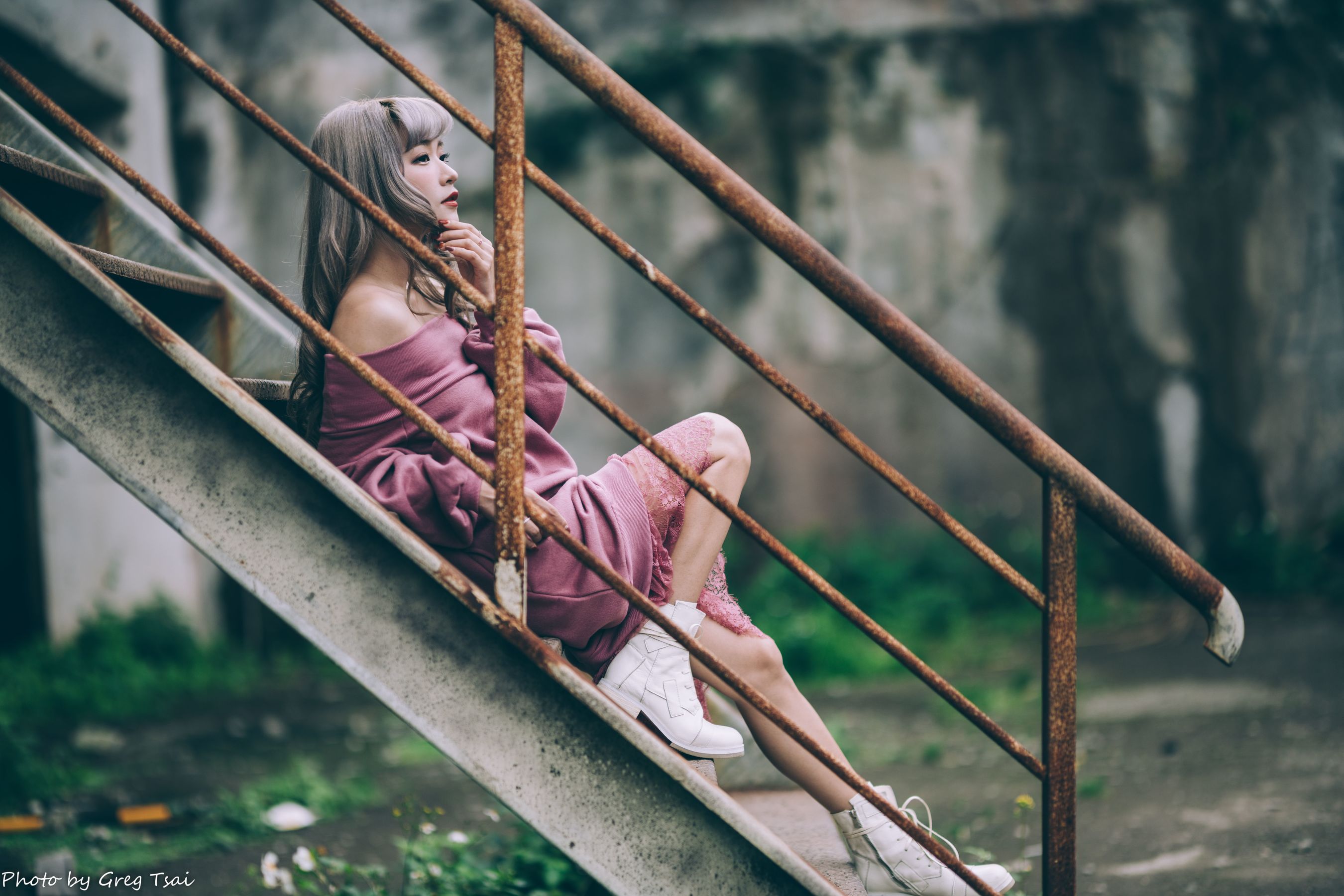 凯云 - 基隆/(151P)