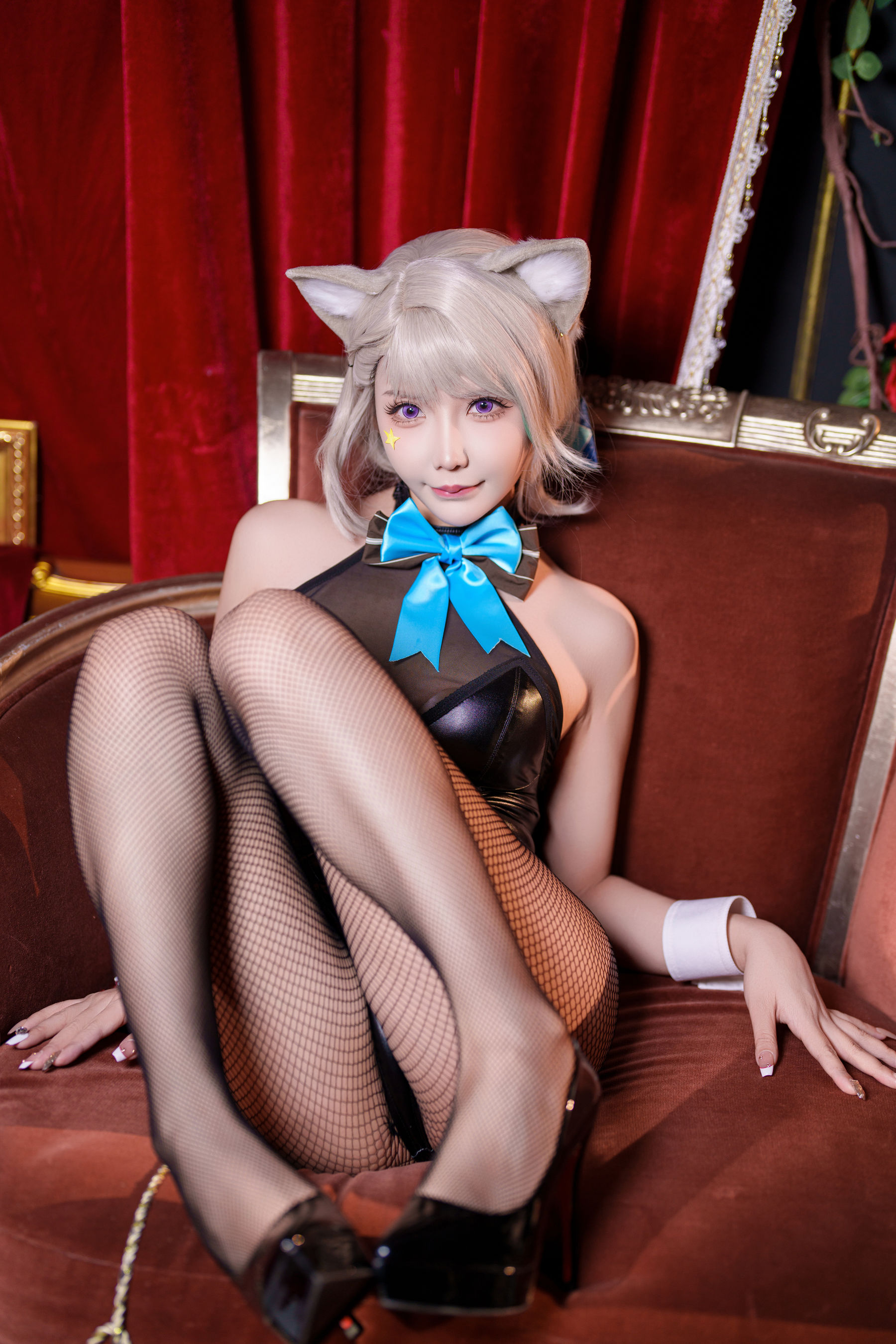 二次元妹子抱走莫子aa - 琳妮特魔术师/(71P)