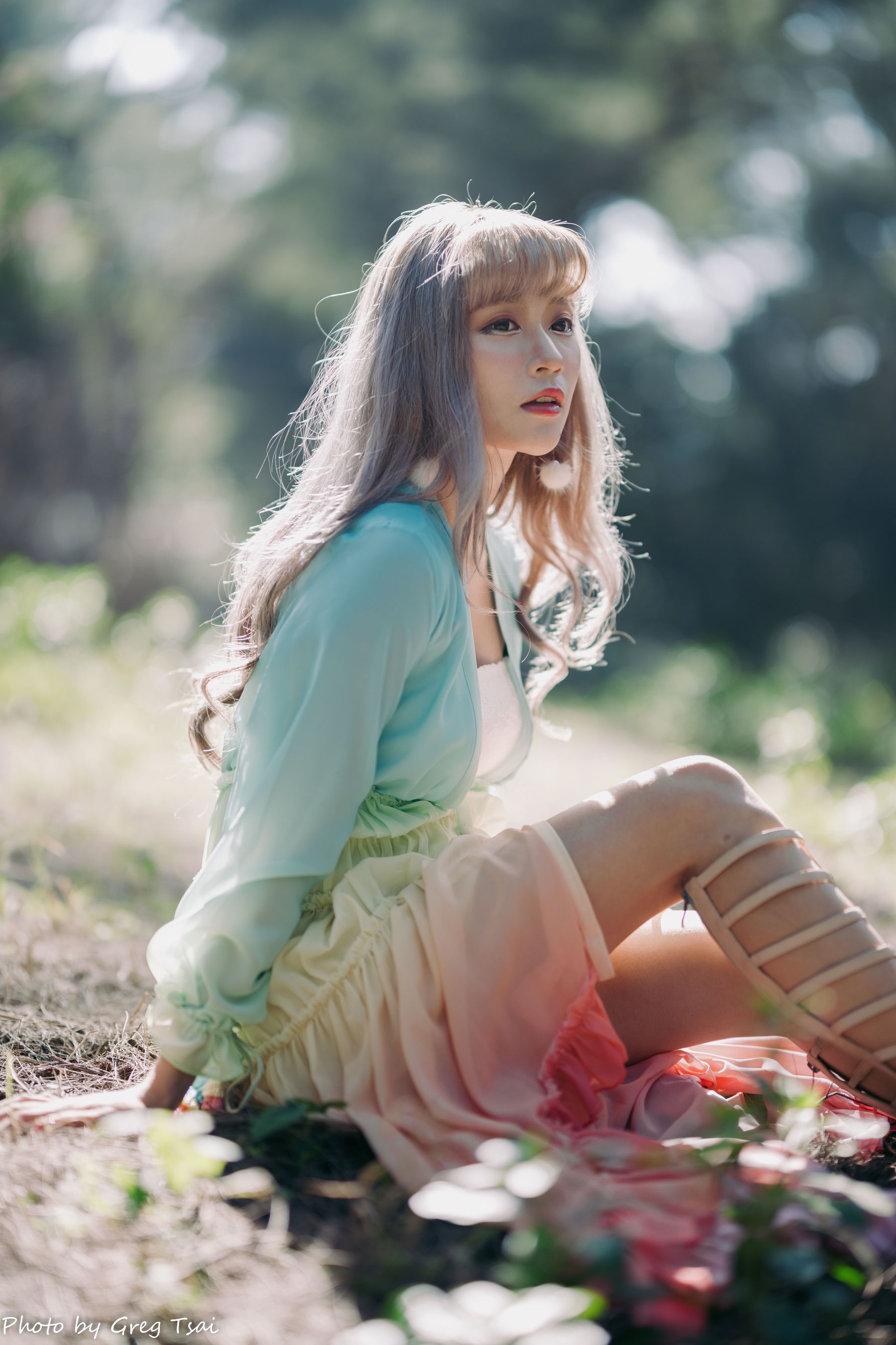 凯云 - 永安/(150P)