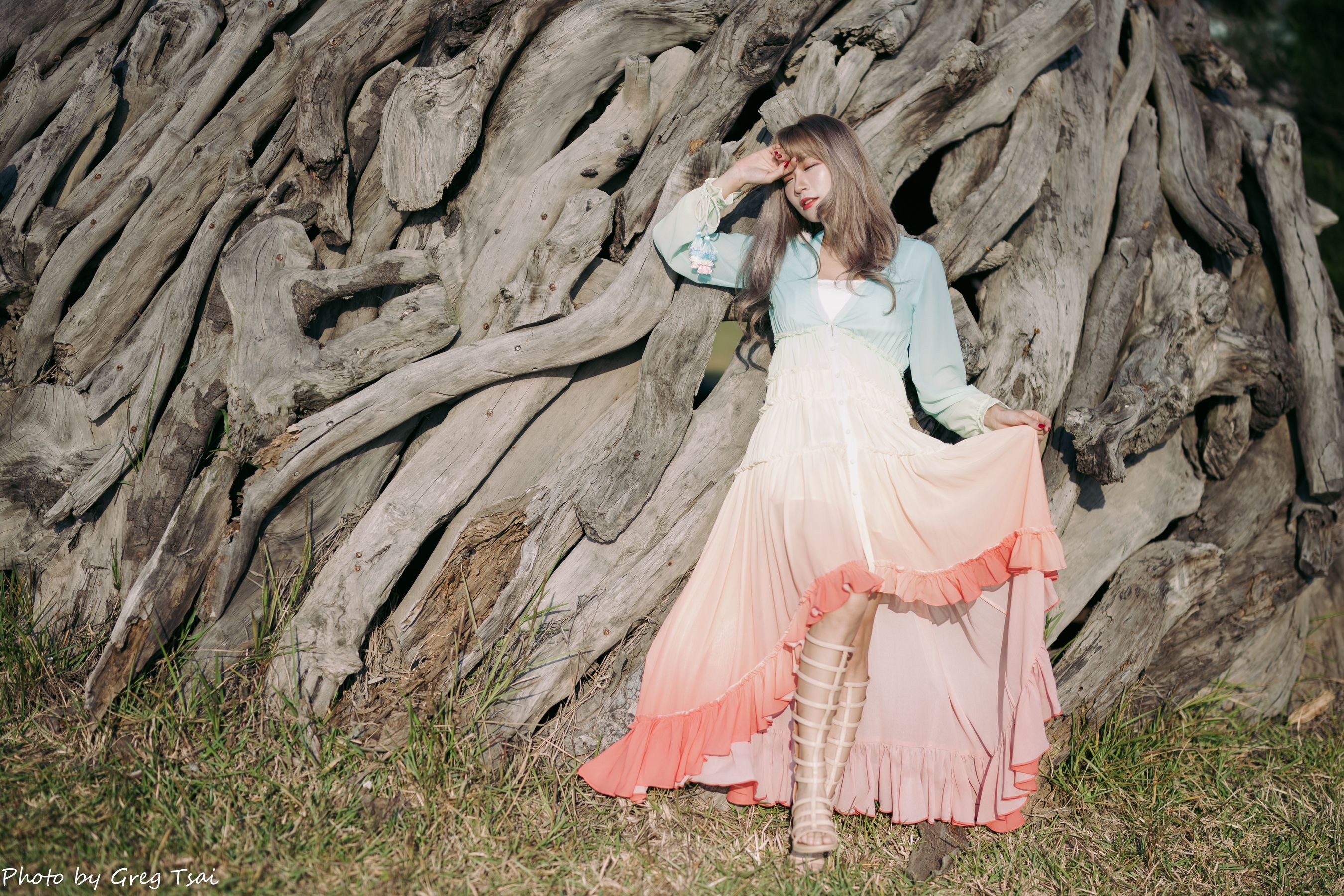 凯云 - 永安/(150P)