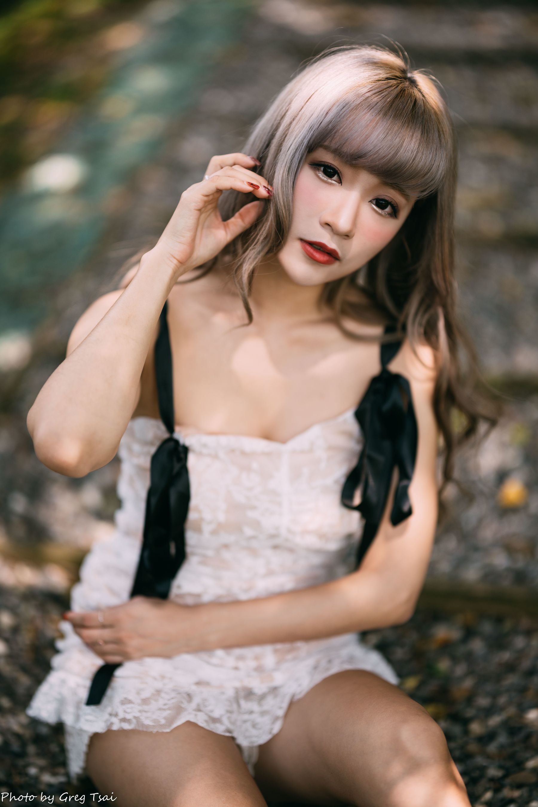 凯云 - 基隆/(151P)