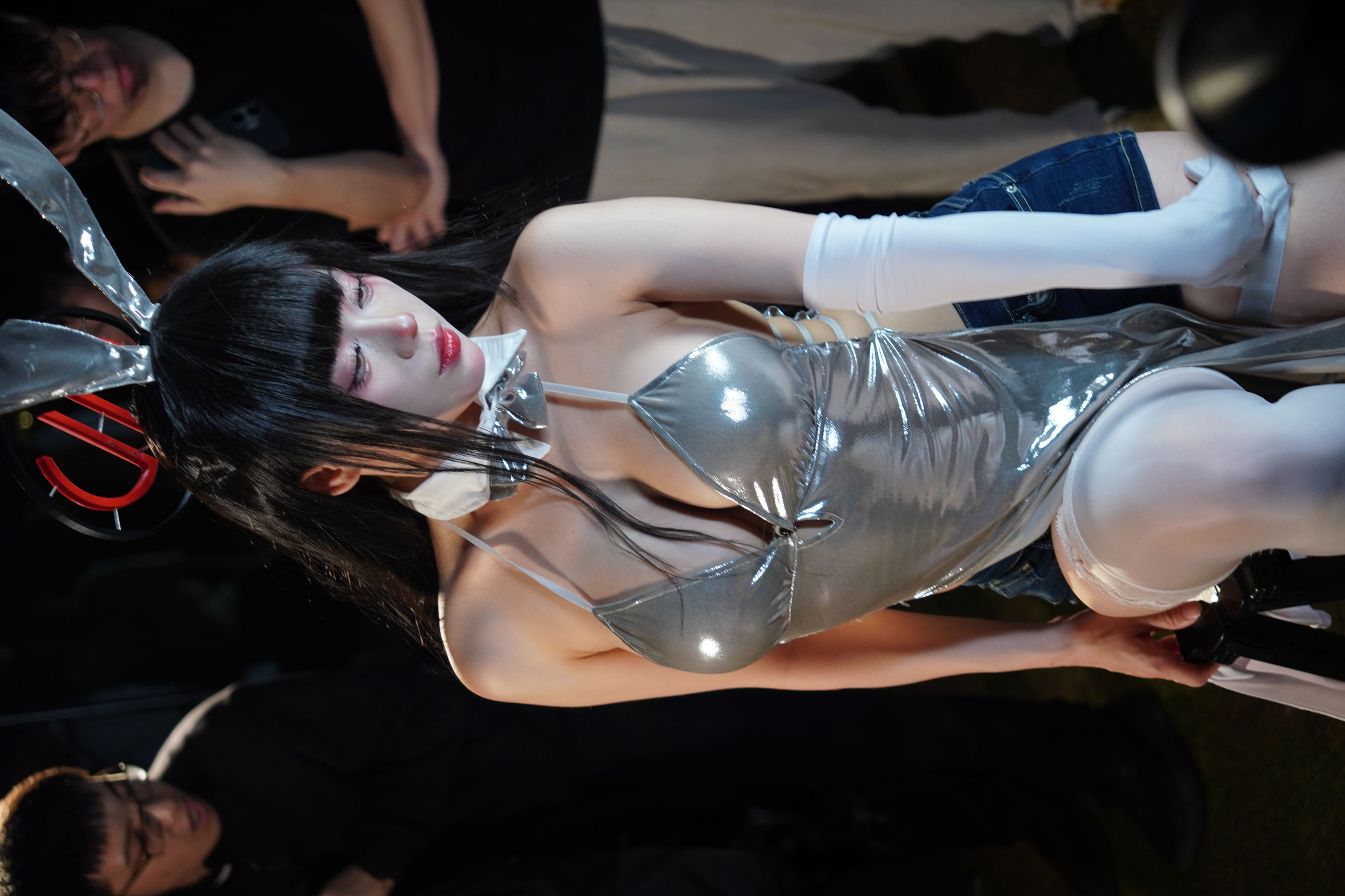 九言 - 2025年5月萤火虫漫展场照/(105P)