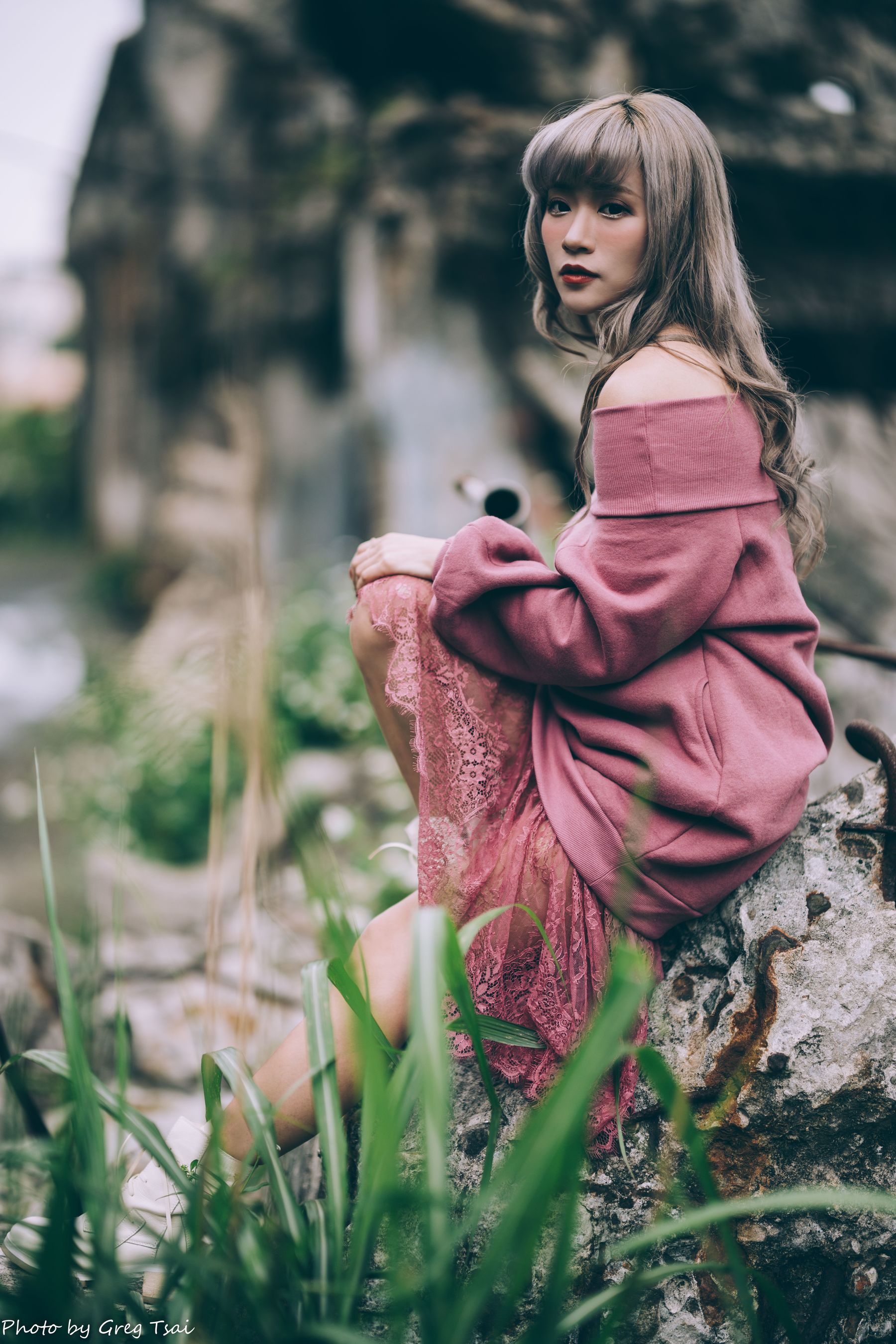 凯云 - 基隆/(151P)