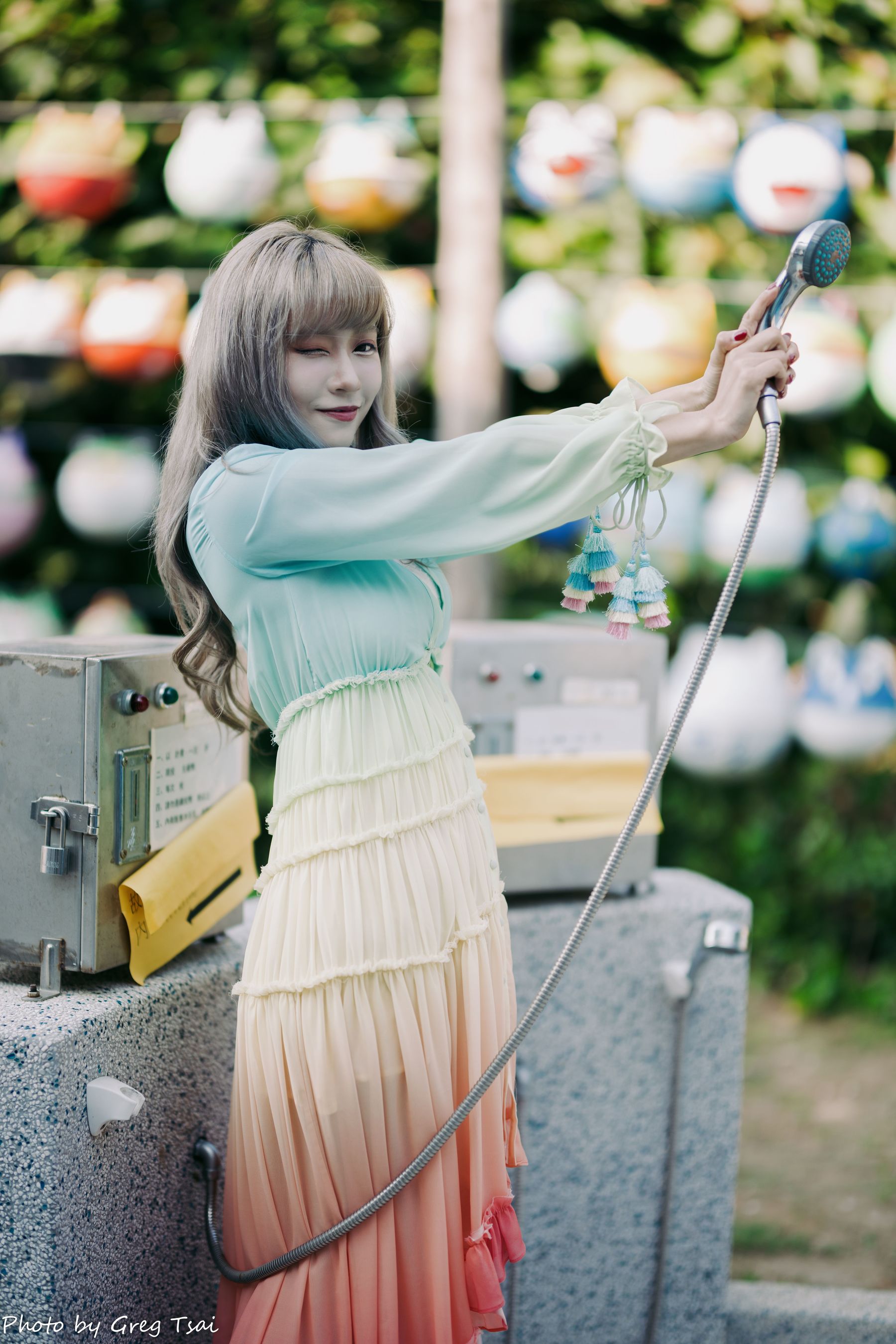 凯云 - 永安/(150P)