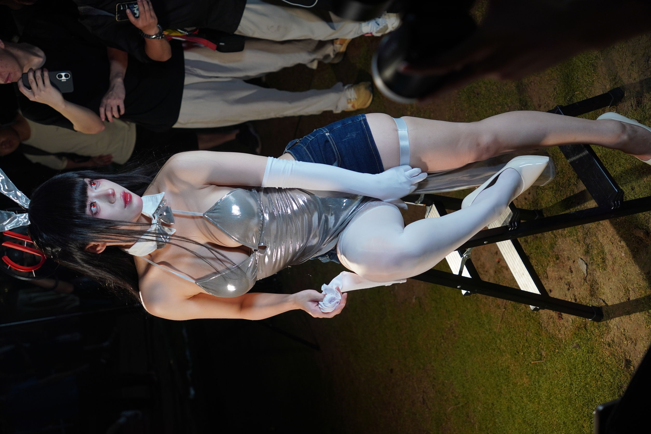 九言 - 2025年5月萤火虫漫展场照/(105P)