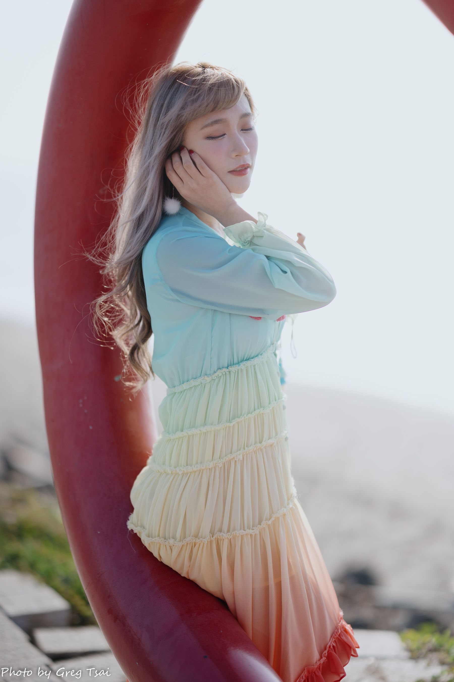 凯云 - 永安/(150P)