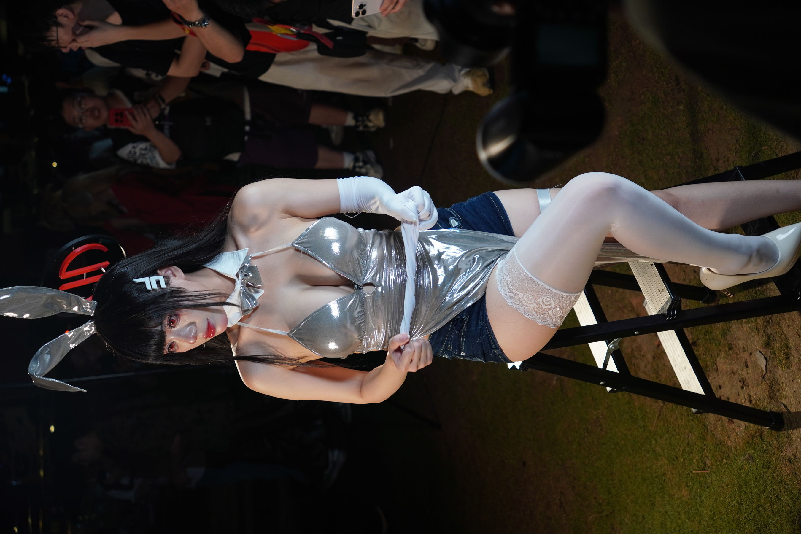 九言 - 2025年5月萤火虫漫展场照/(105P)