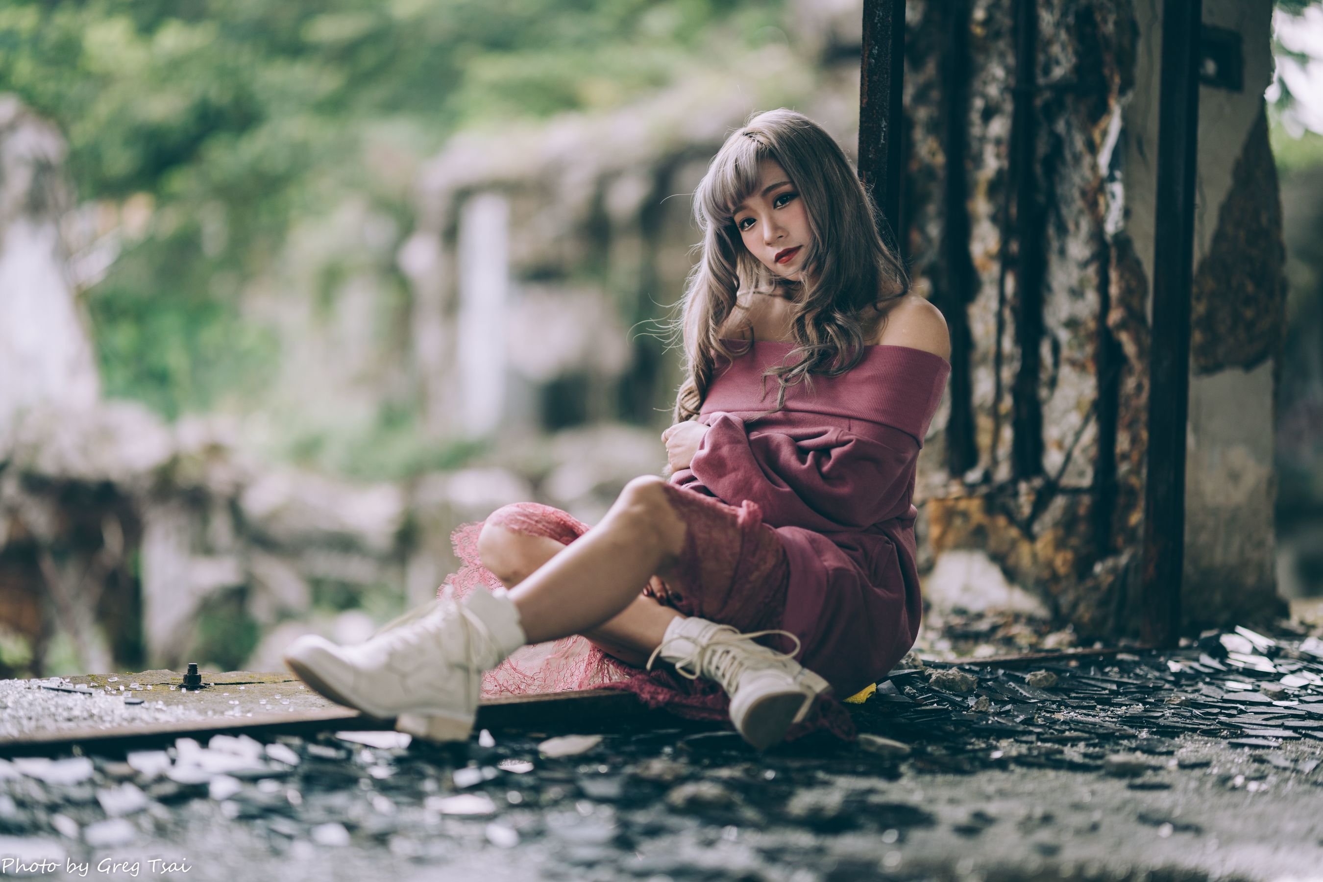 凯云 - 基隆/(151P)