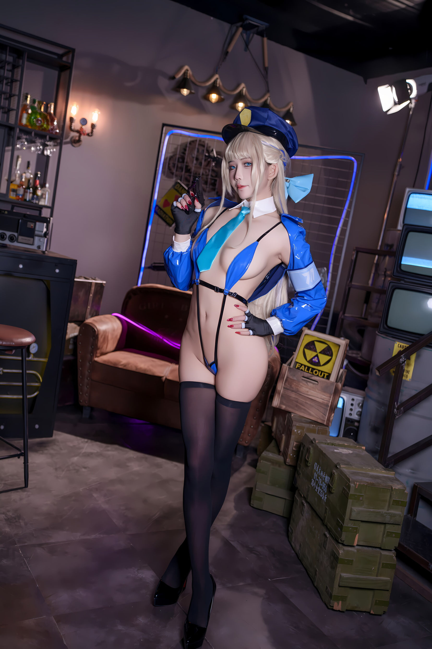 二次元妹子抱走莫子aa - 飞鸟马时/(67P)