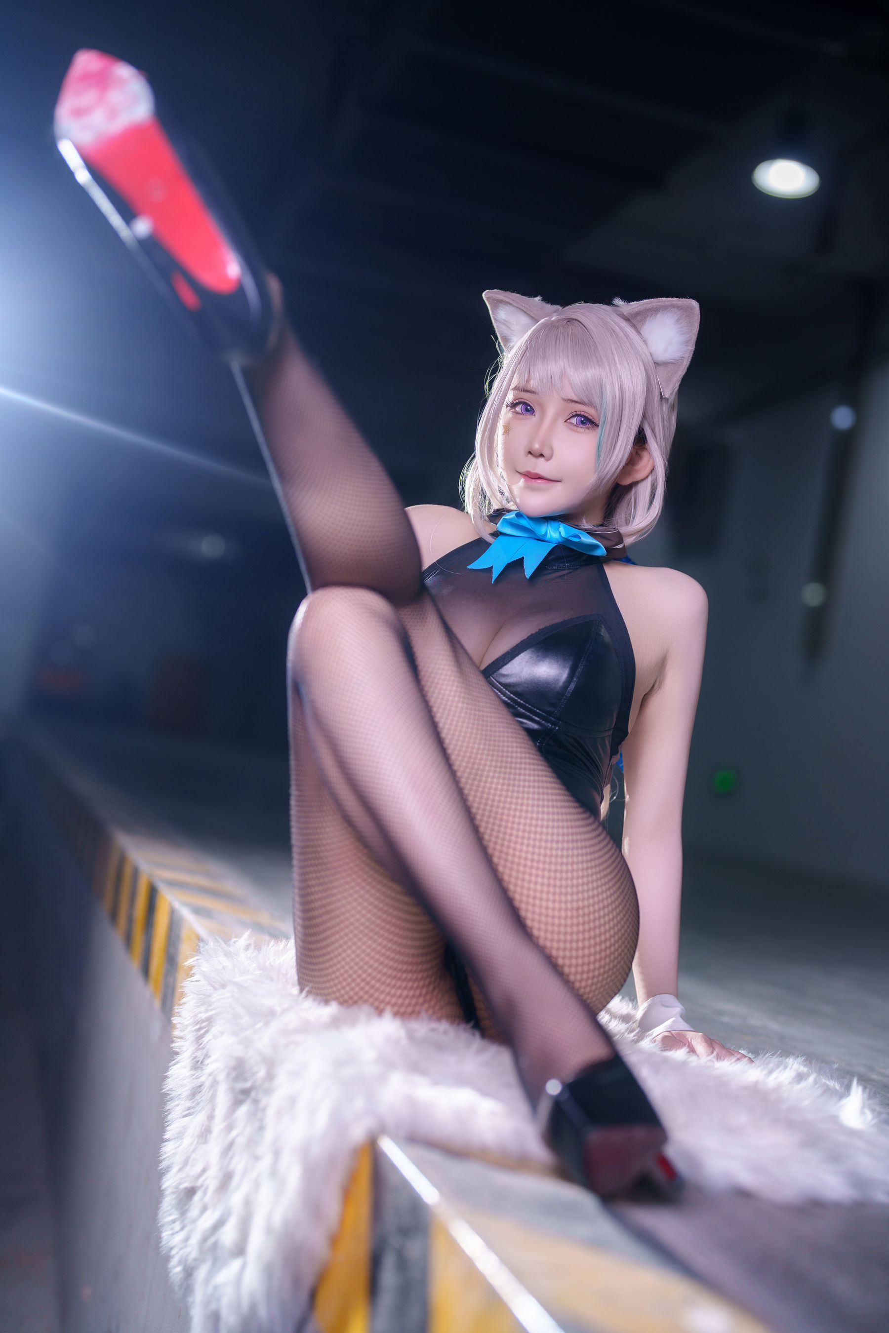 二次元妹子抱走莫子aa - 琳妮特魔术师/(71P)