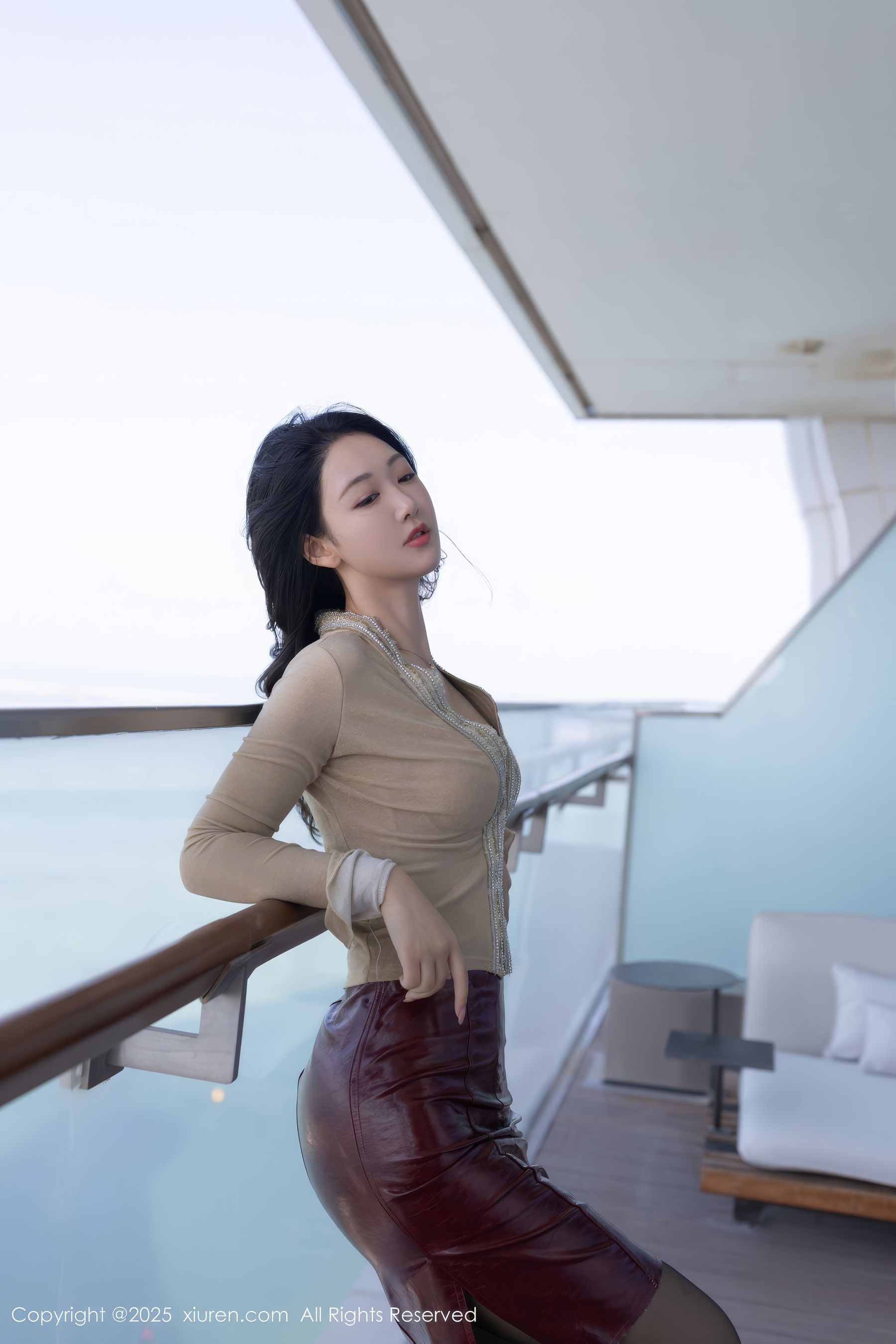 [秀人XiuRen] 2025.05.19 No.10296 唐安琪/(83P)