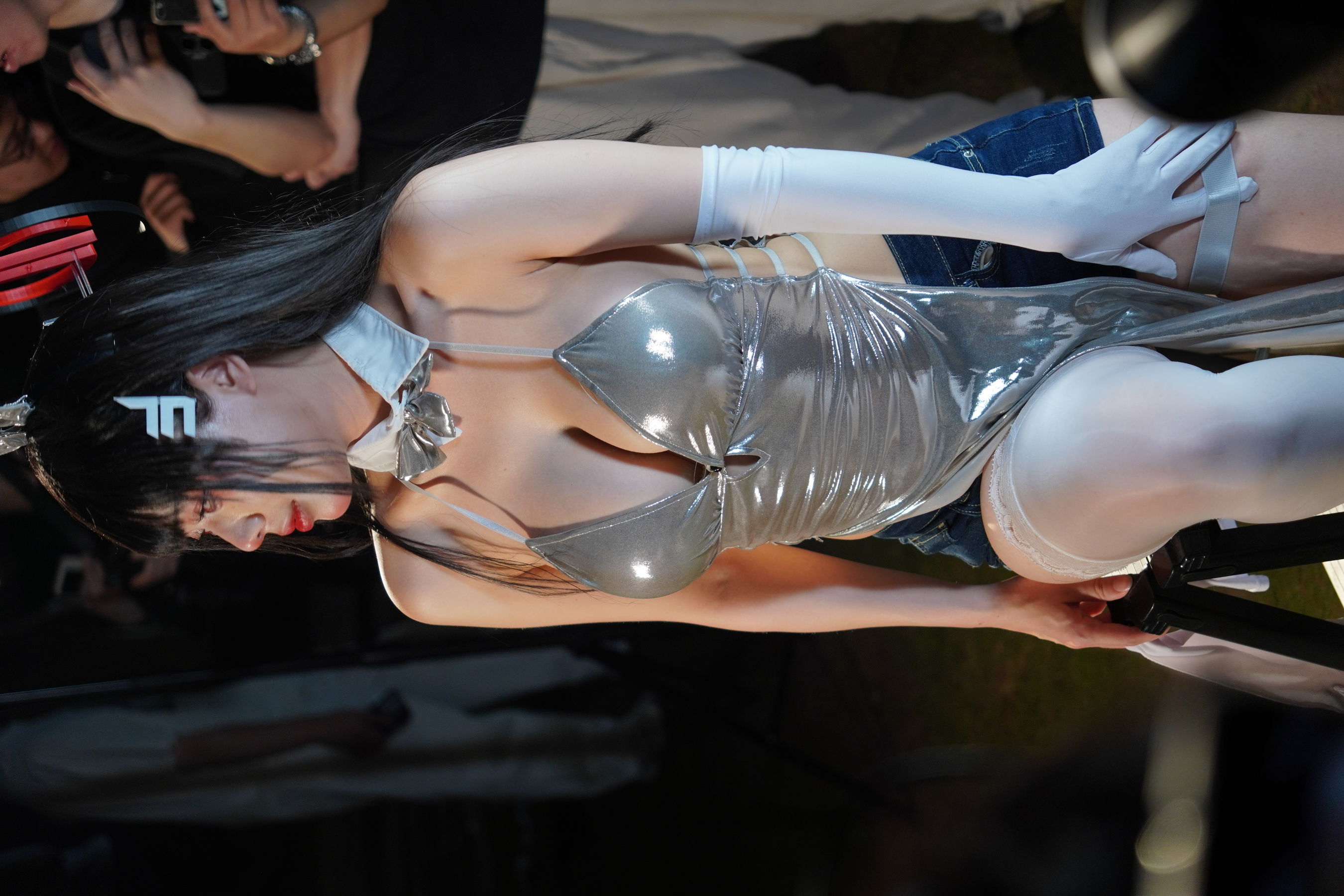 九言 - 2025年5月萤火虫漫展场照/(105P)