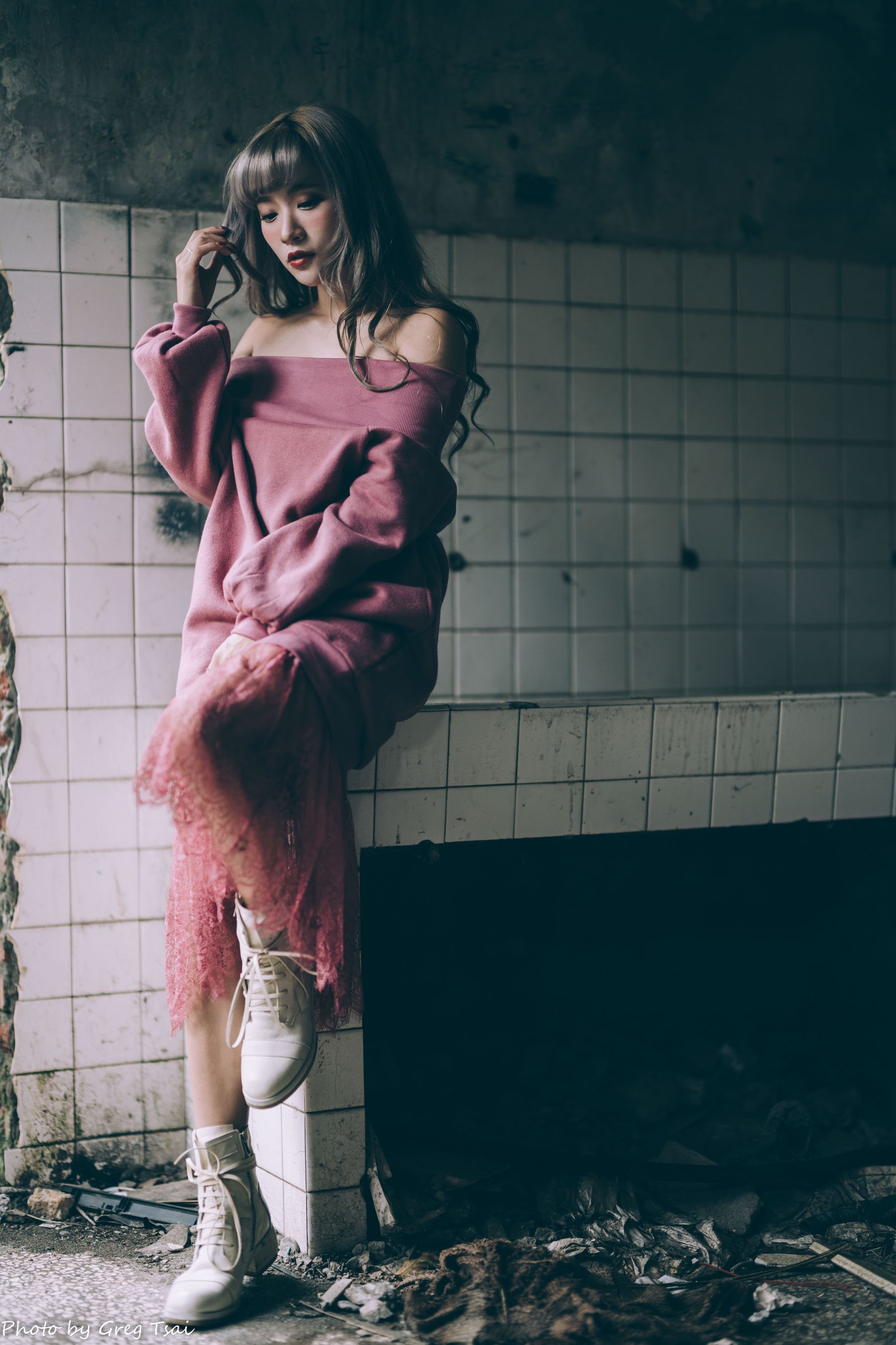 凯云 - 基隆/(151P)