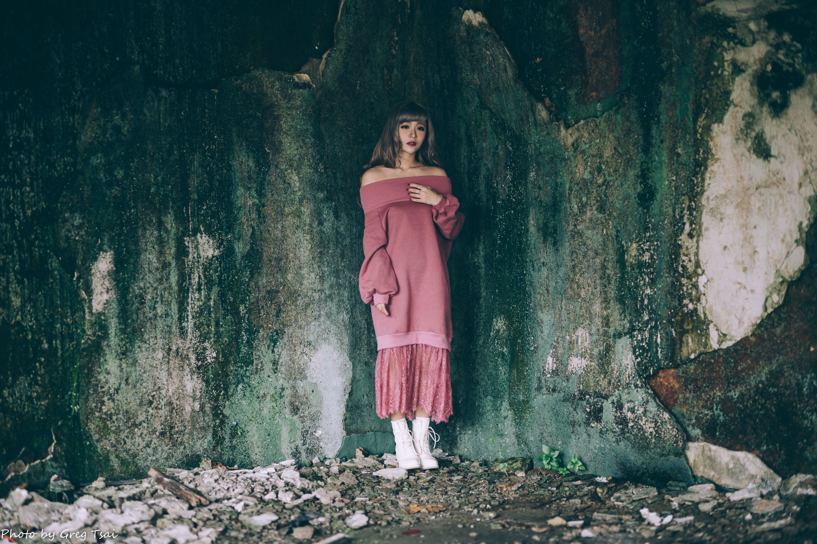 凯云 - 基隆/(151P)