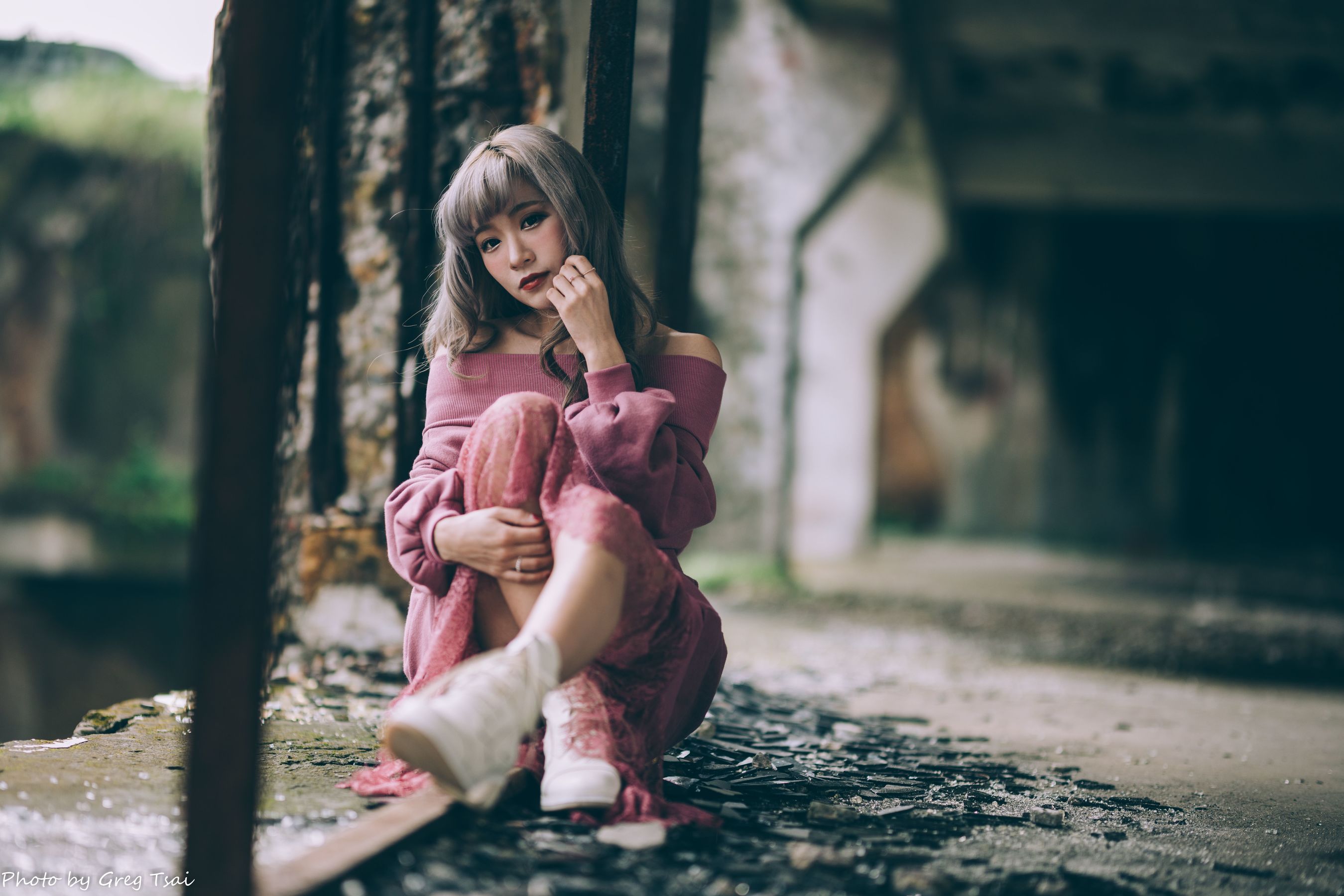 凯云 - 基隆/(151P)