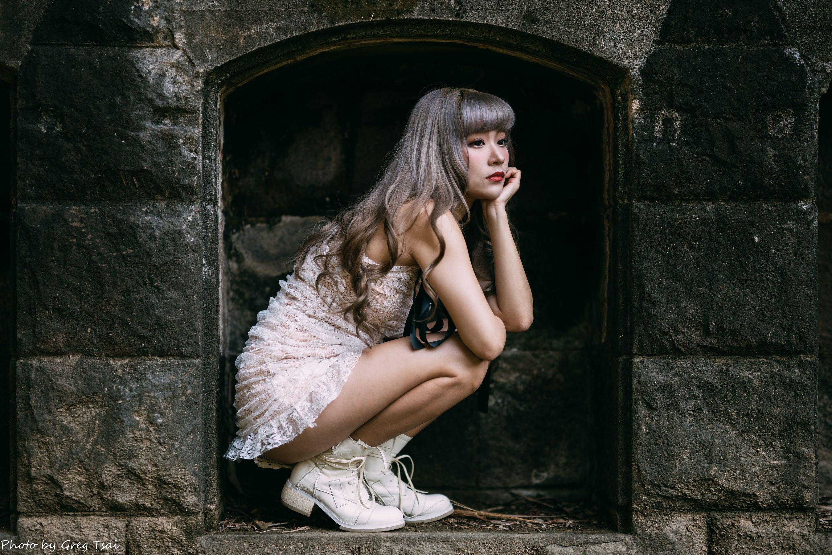 凯云 - 基隆/(151P)